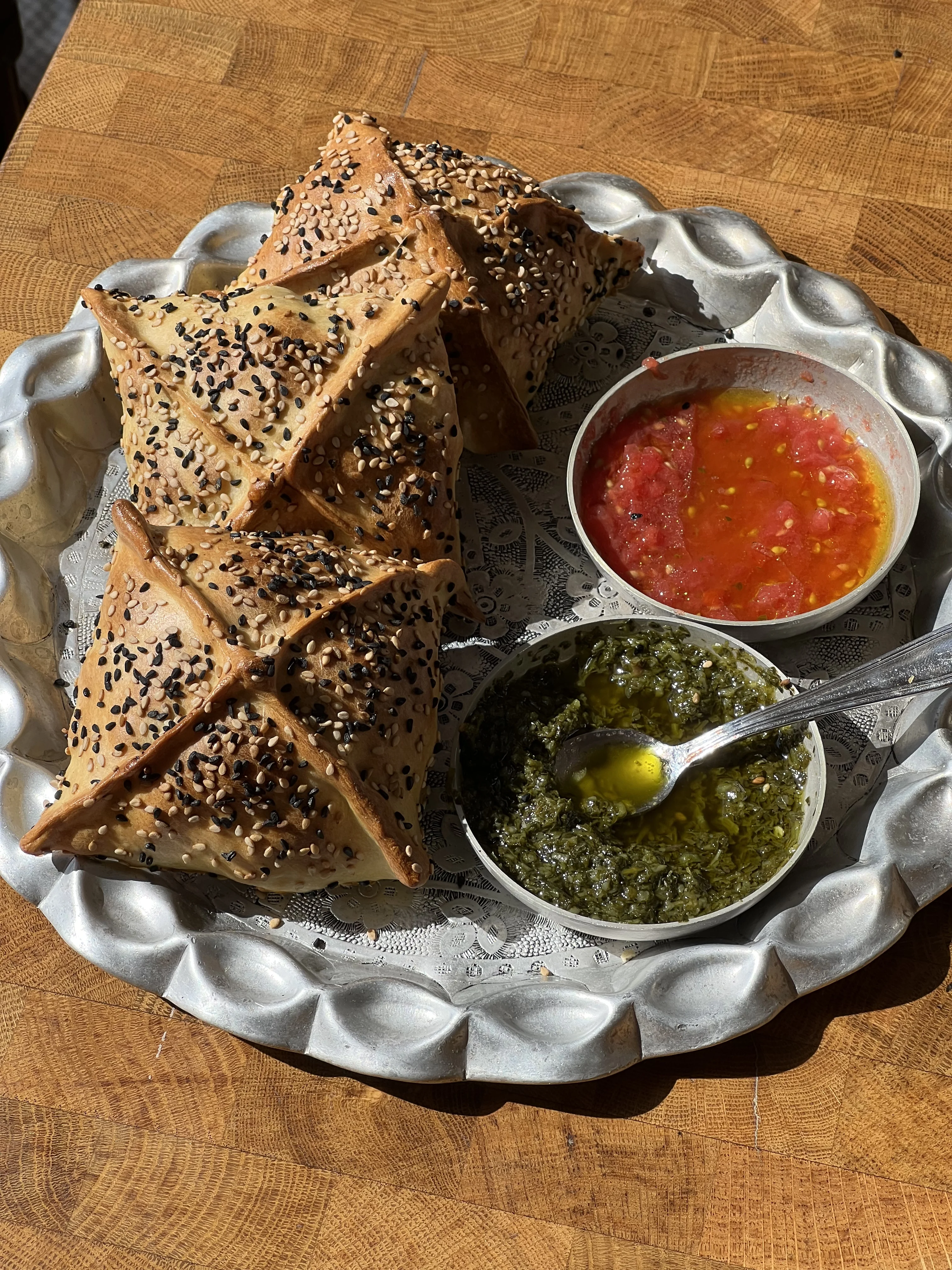 samsa