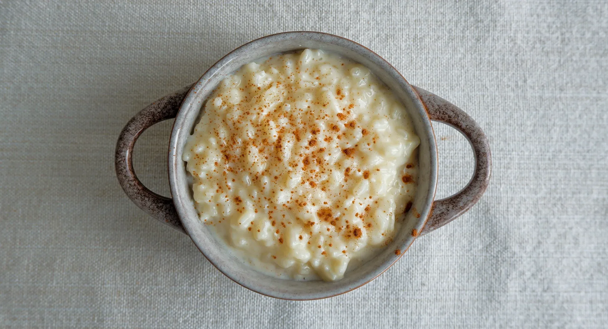 rice-pudding