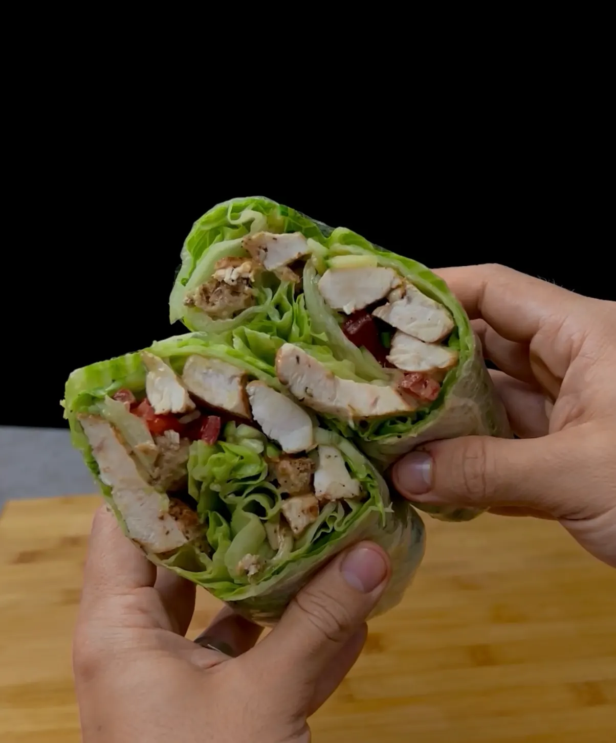 healthy-caesar-burrito