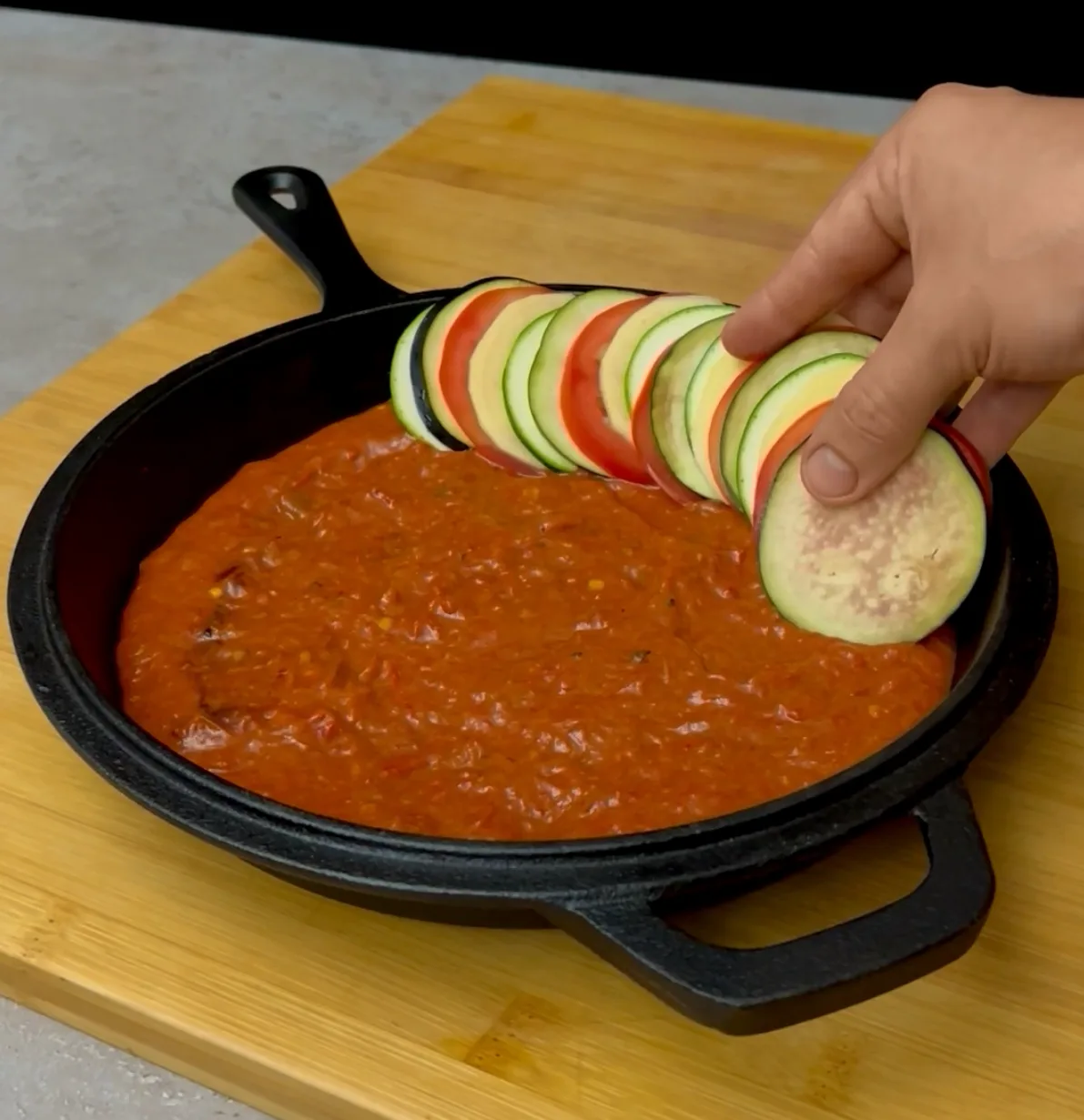 ratatouille