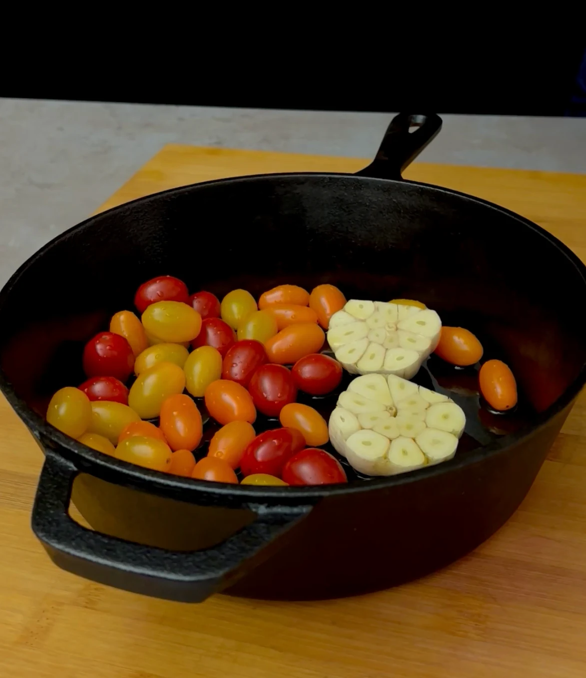 creamy-roasted-cherry-tomato-pasta