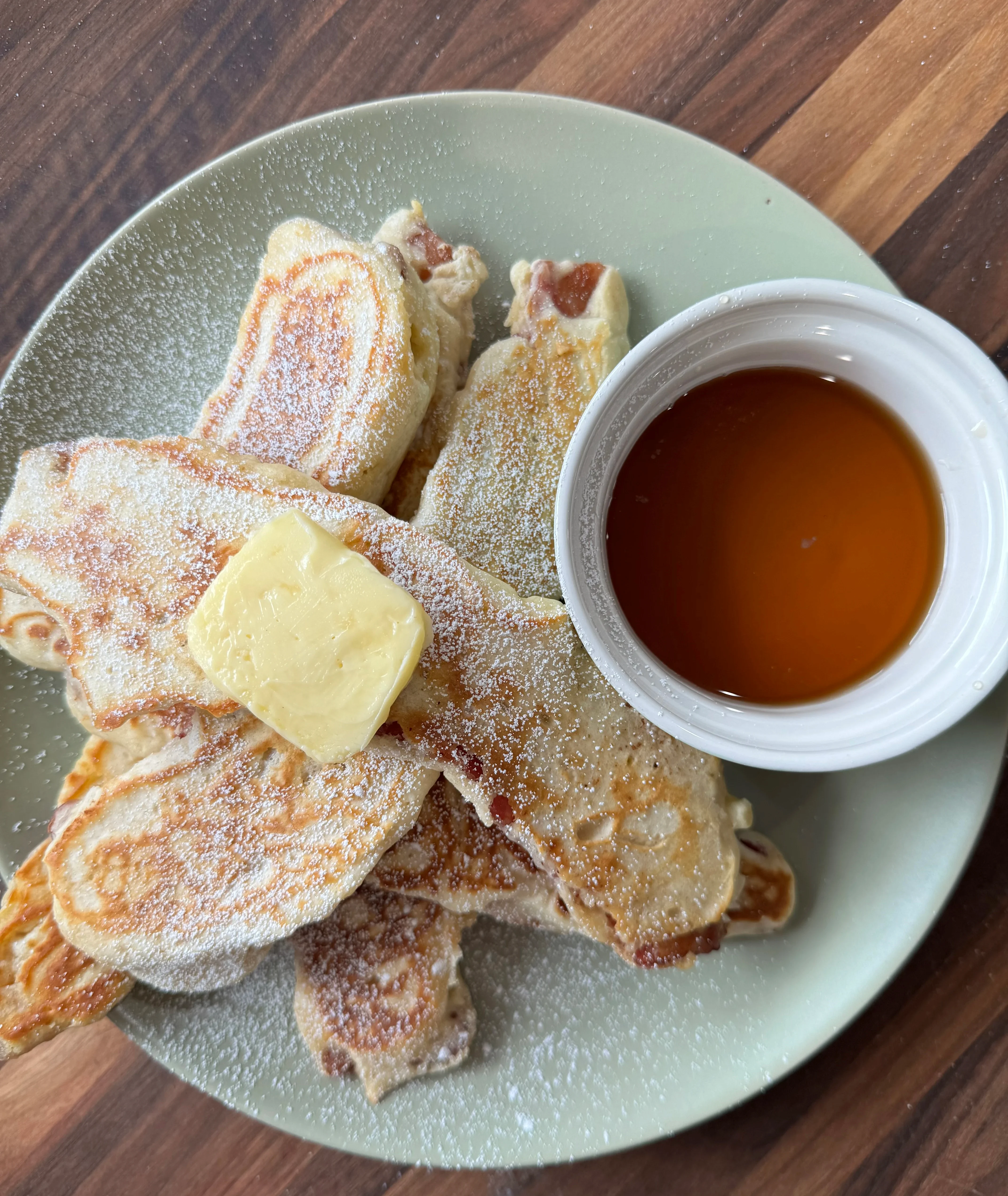 bacon-pancakes