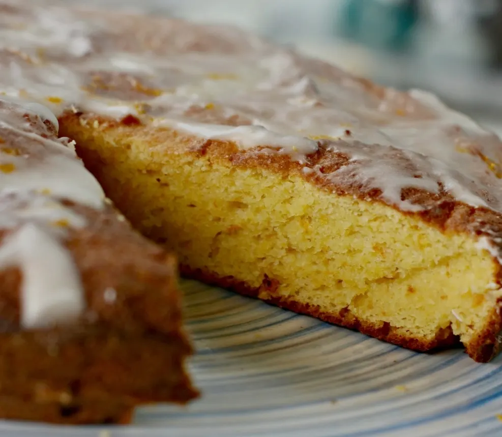 zesty-spice-infusion:-keto-orange-cardamom-almond-flour-cake