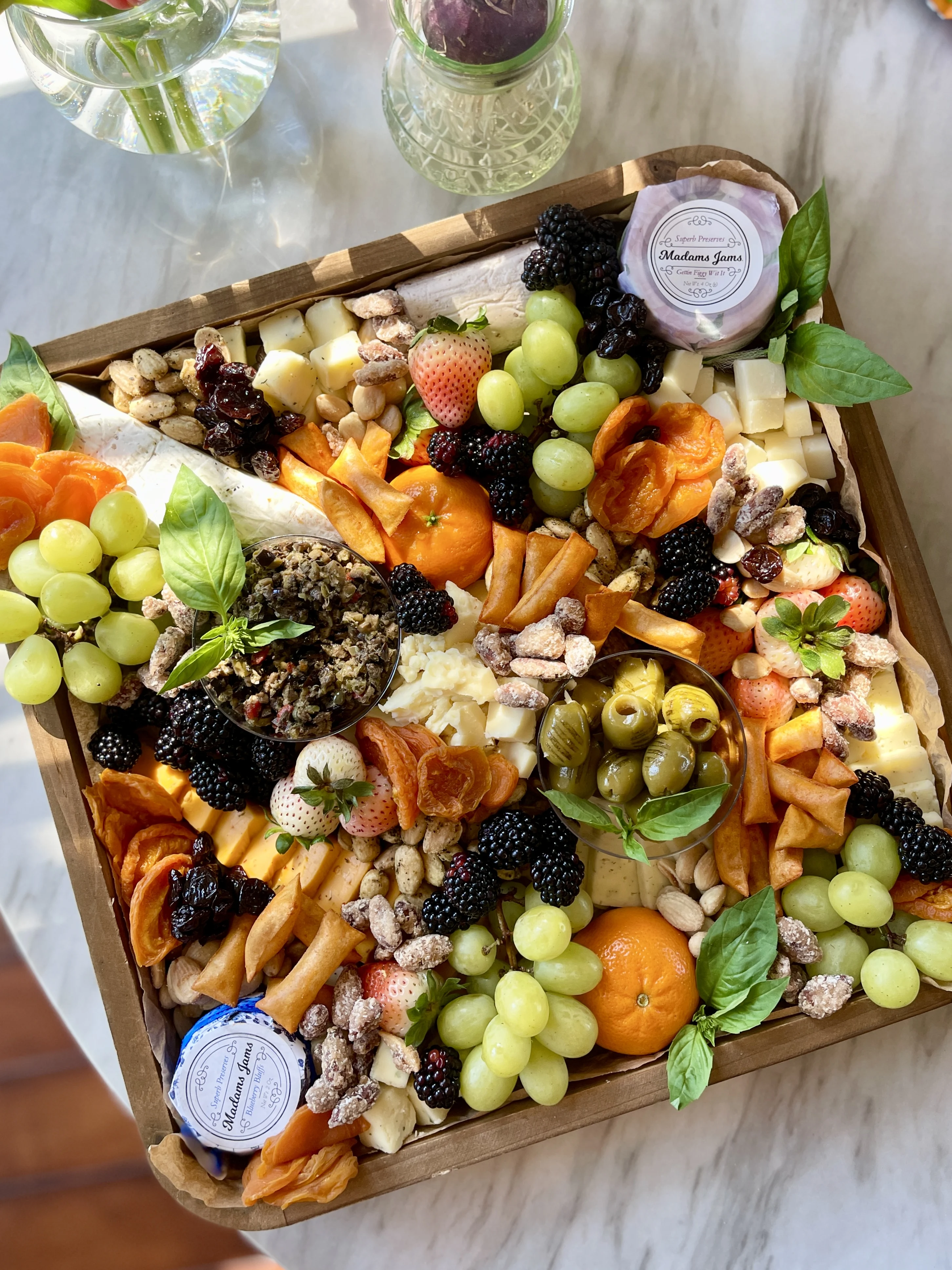 st.-patrick's-day-grazing-board