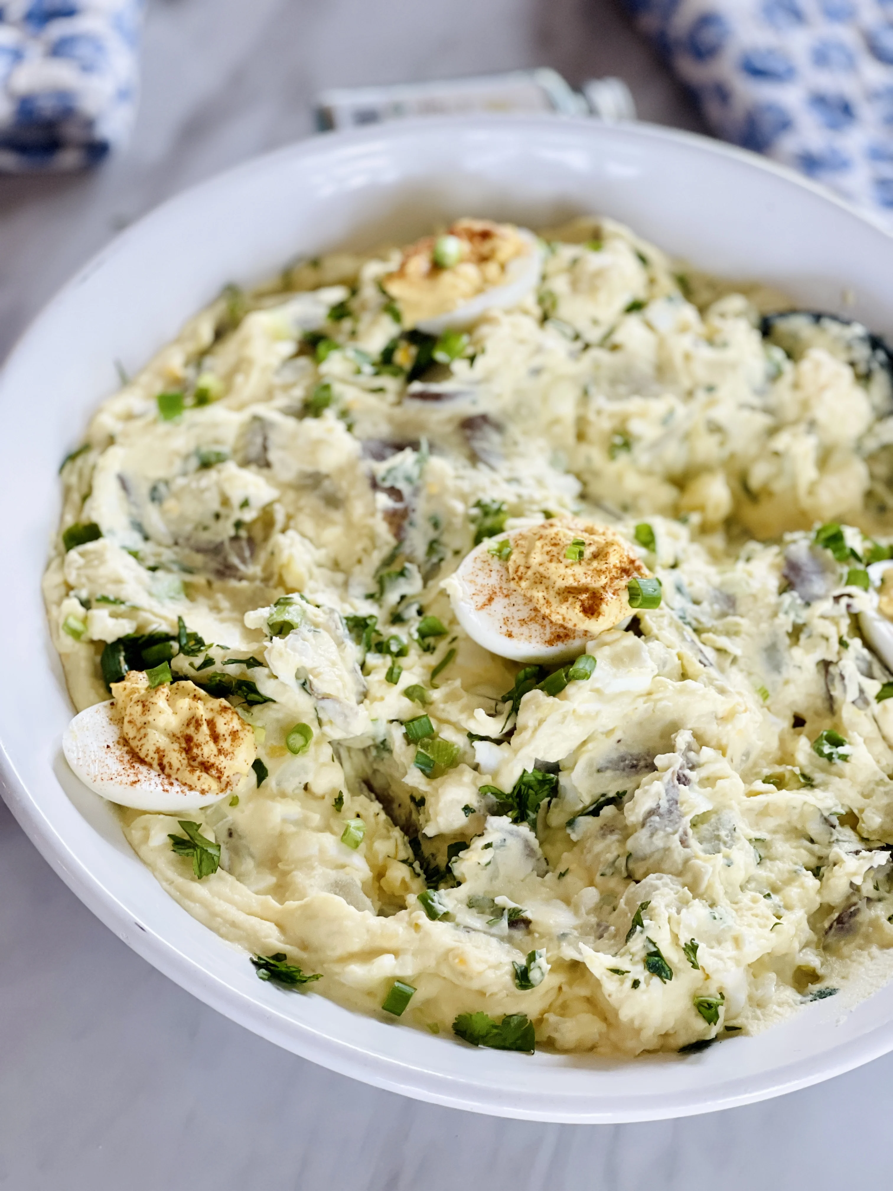 deviled-eggs-potato-salad