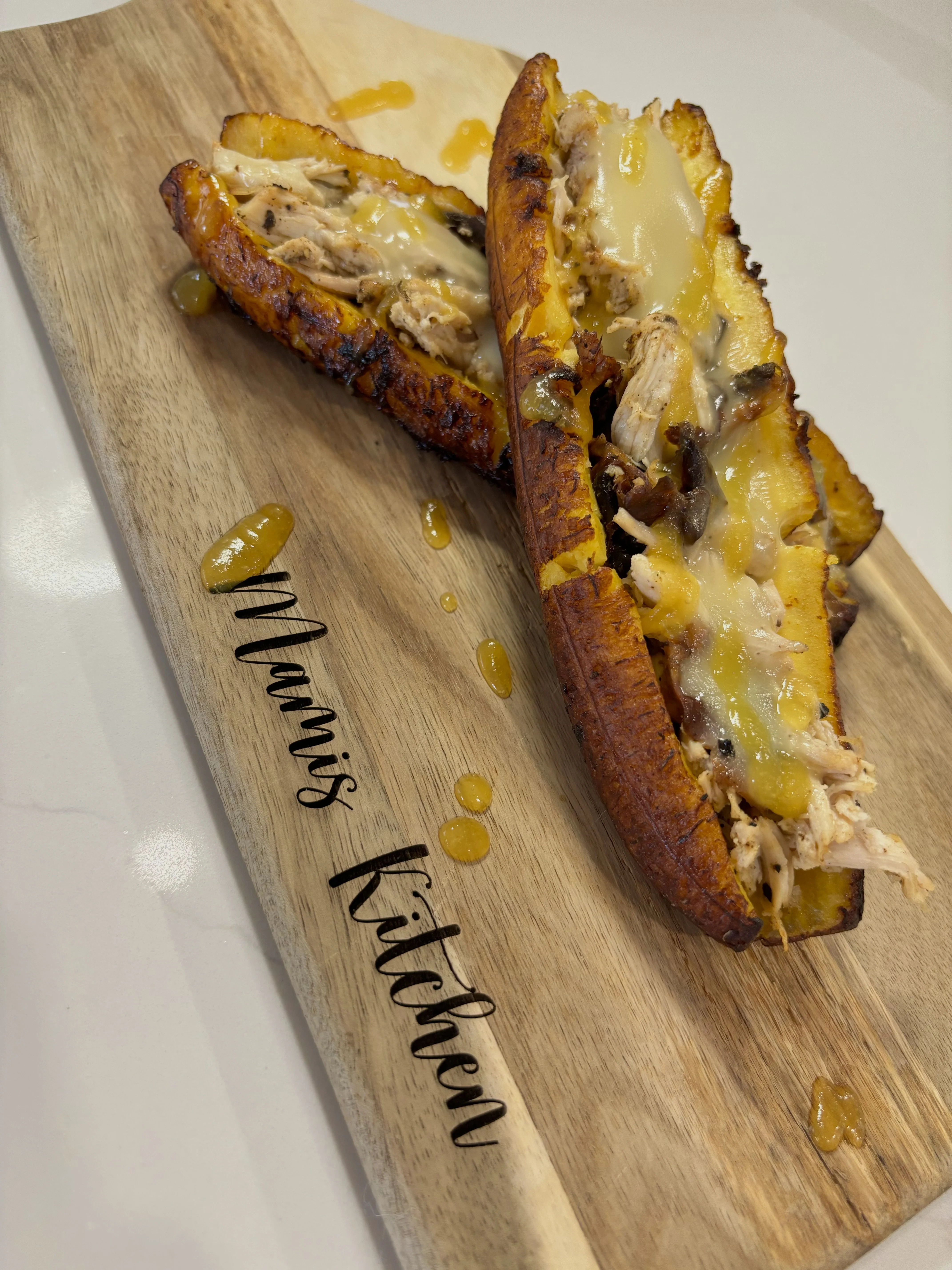 jerk-chicken-plantain-boats