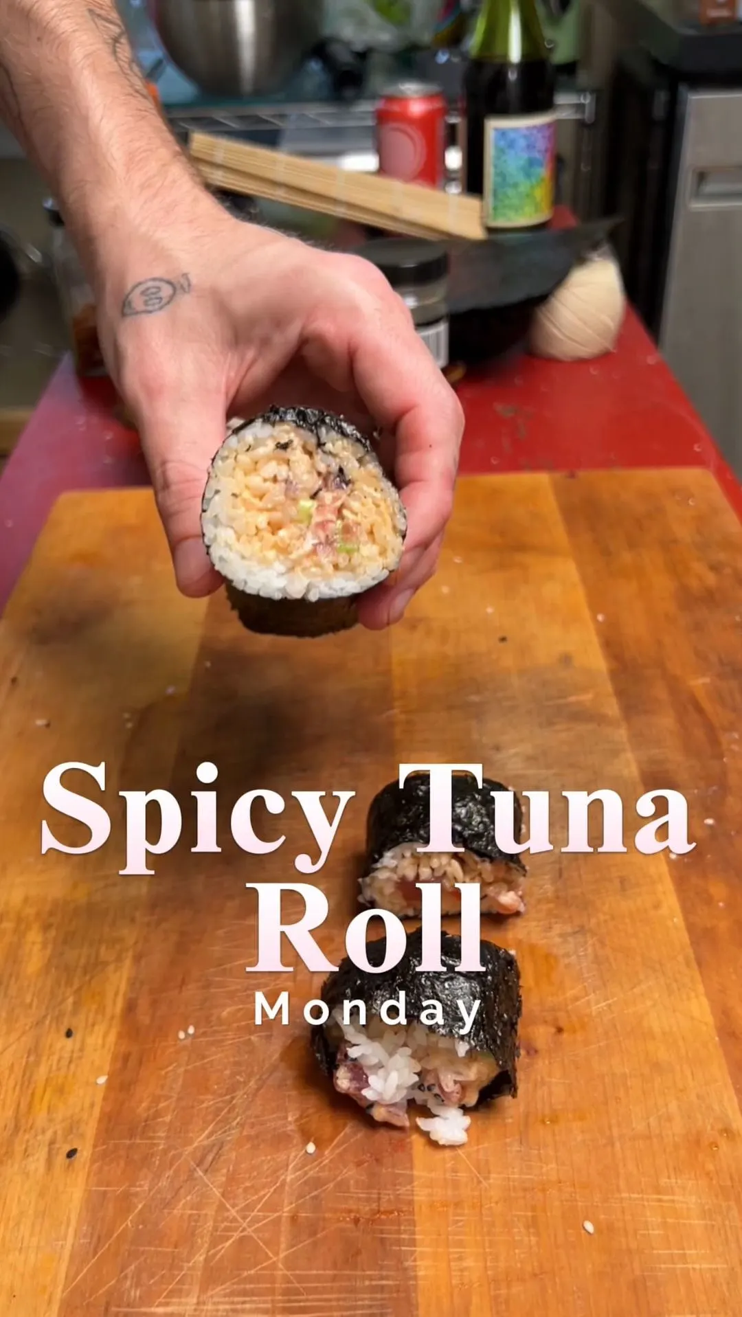 spicy-tuna-roll