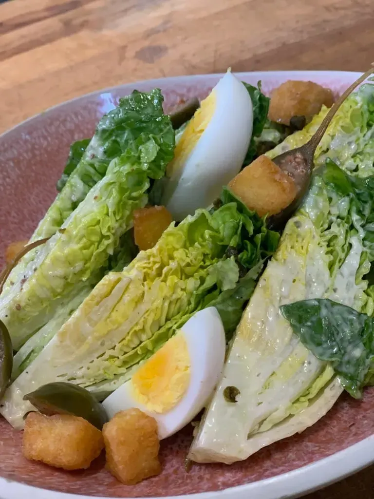 ceasar-salad