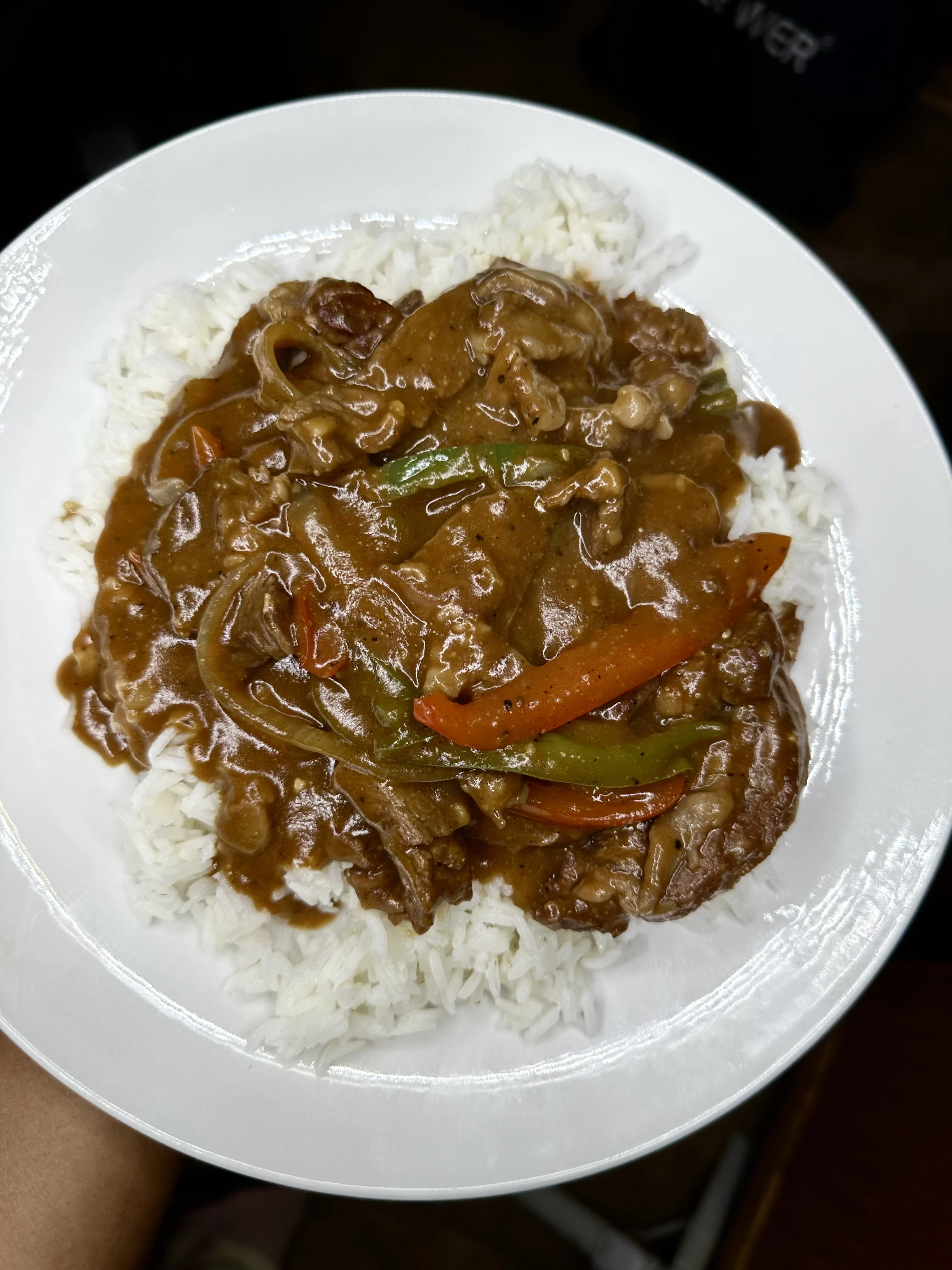 pepper-steak-and-rice