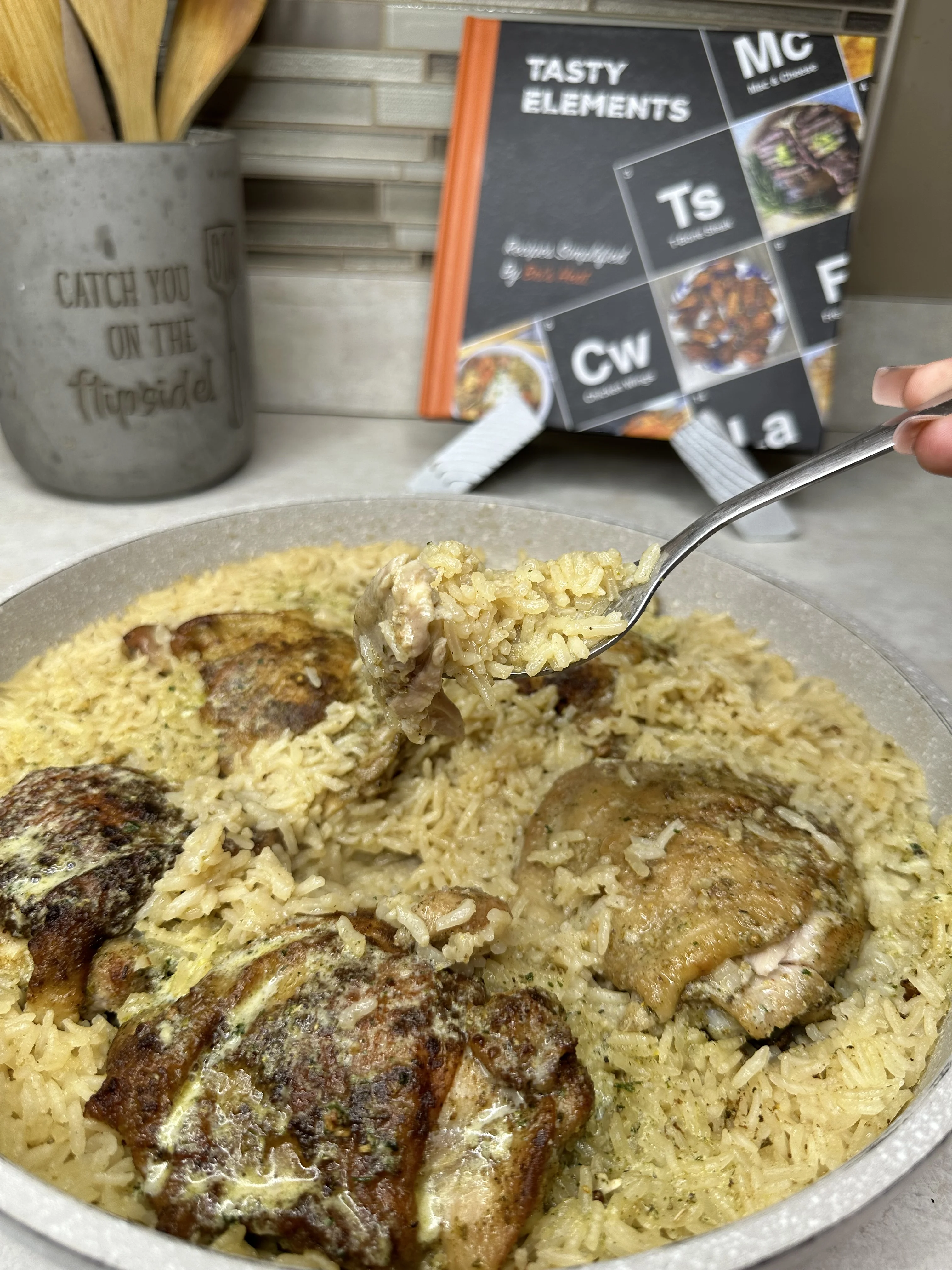 one-pot-creamy-chicken-recipe