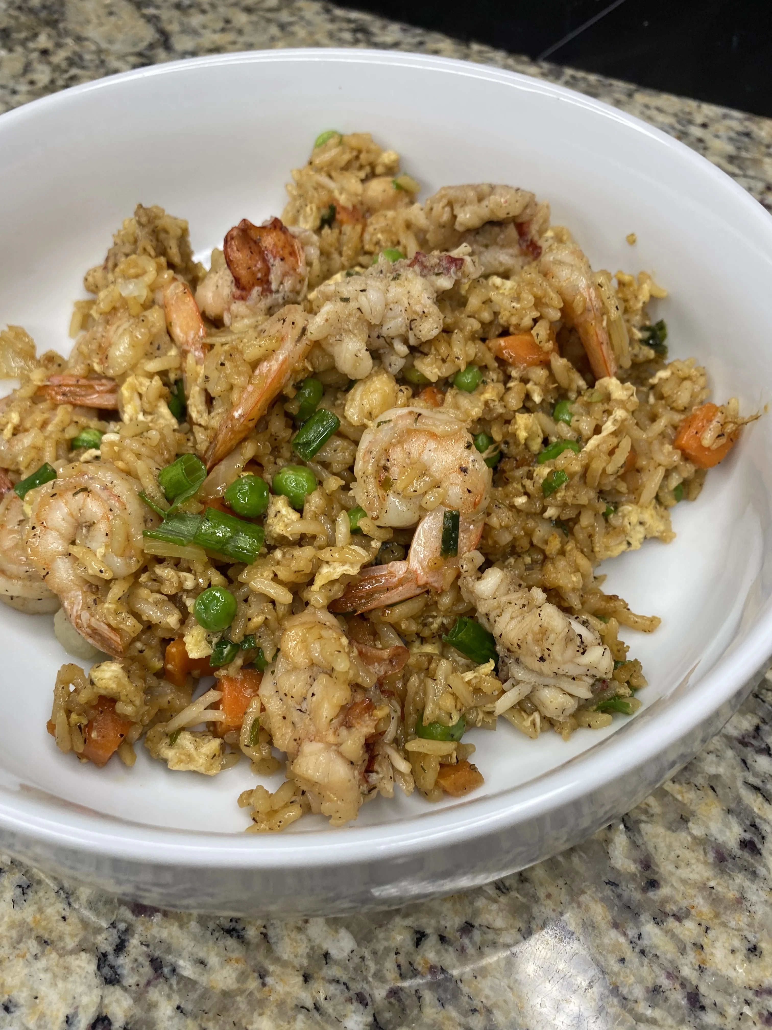 lobster-and-shrimp-fried-rice