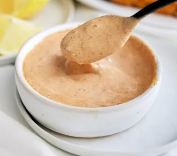 remoulade-sauce