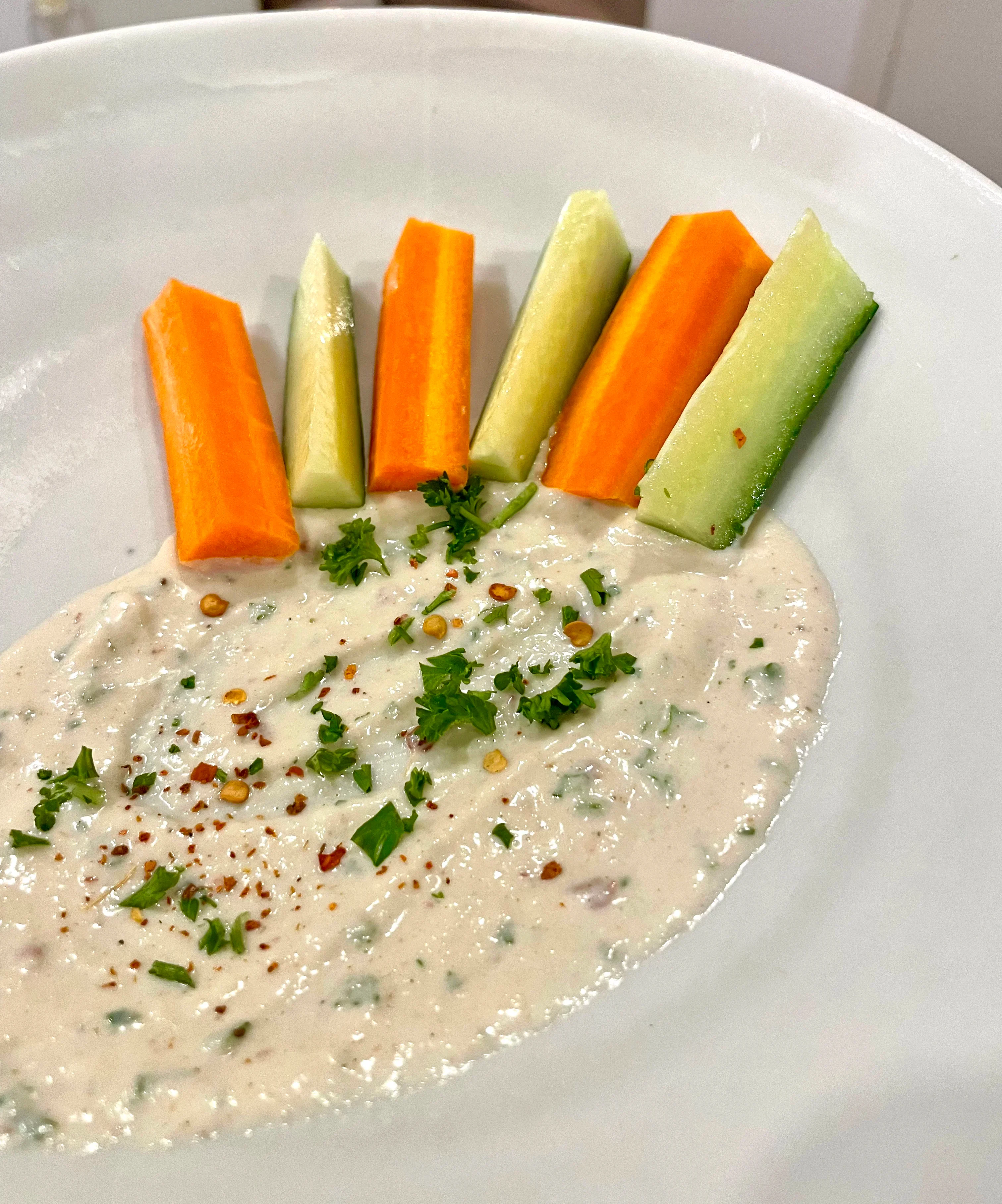 tahini-sauce