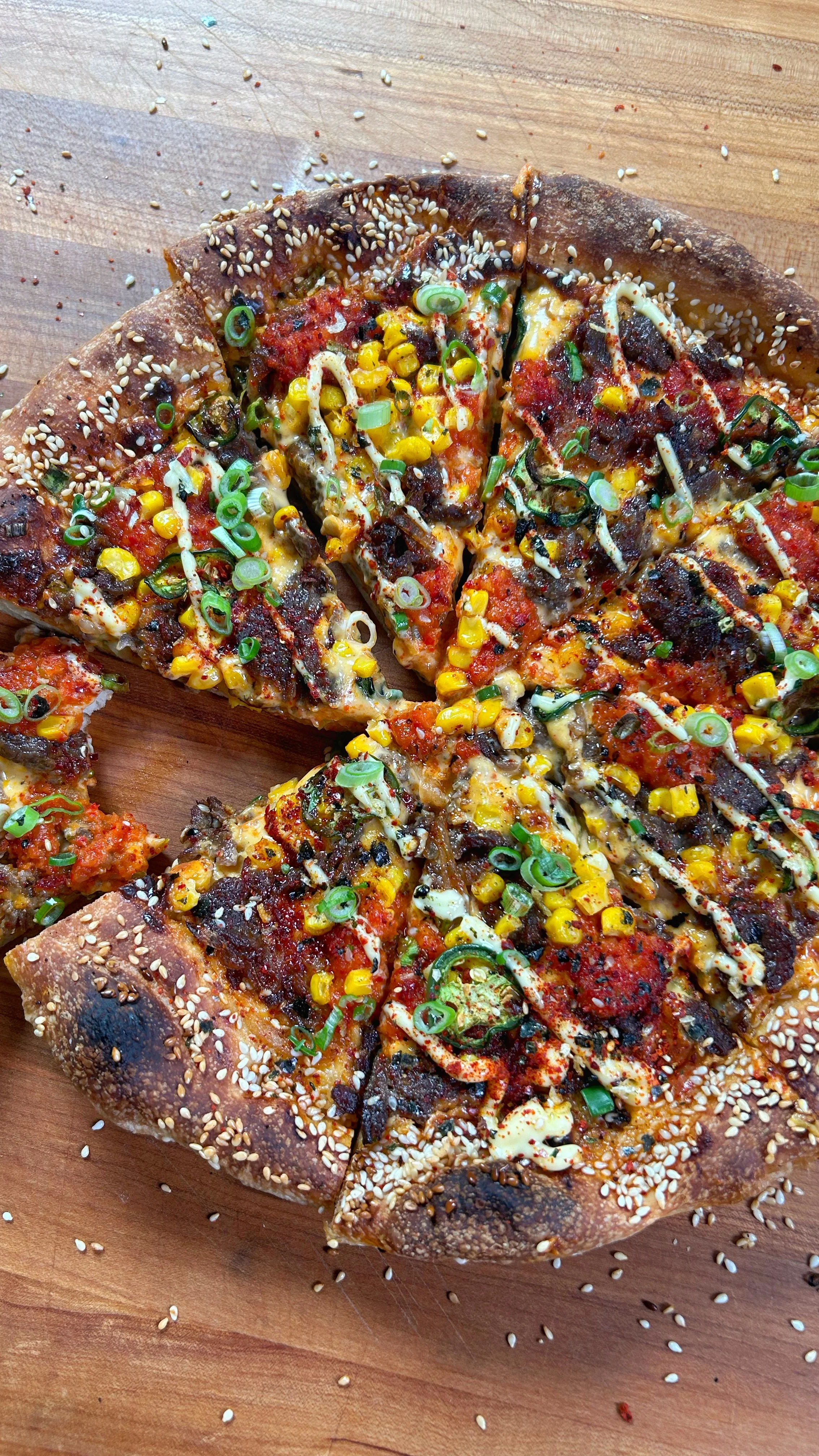 korean-pizza