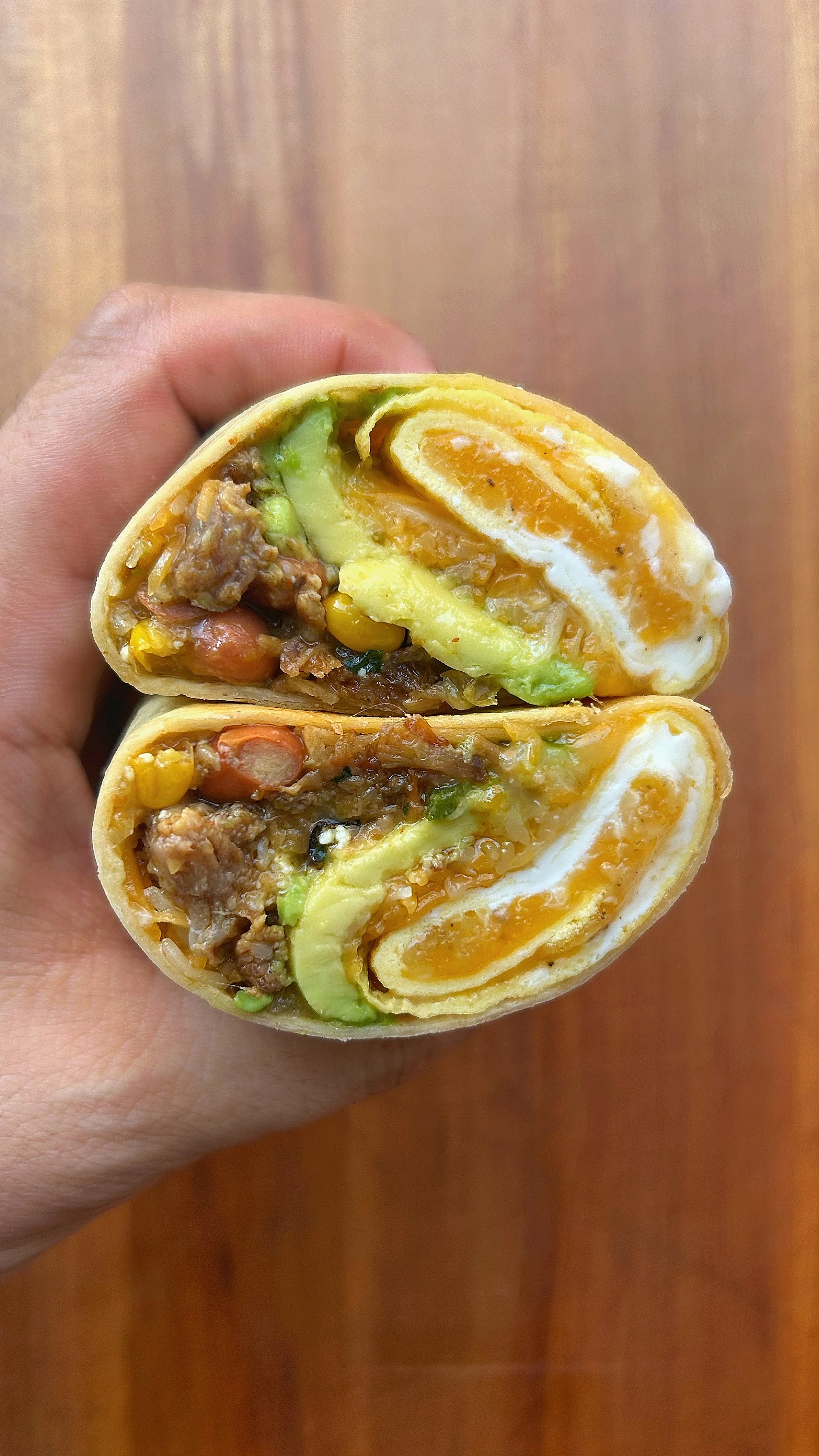 carnitas-breakfast-burrito