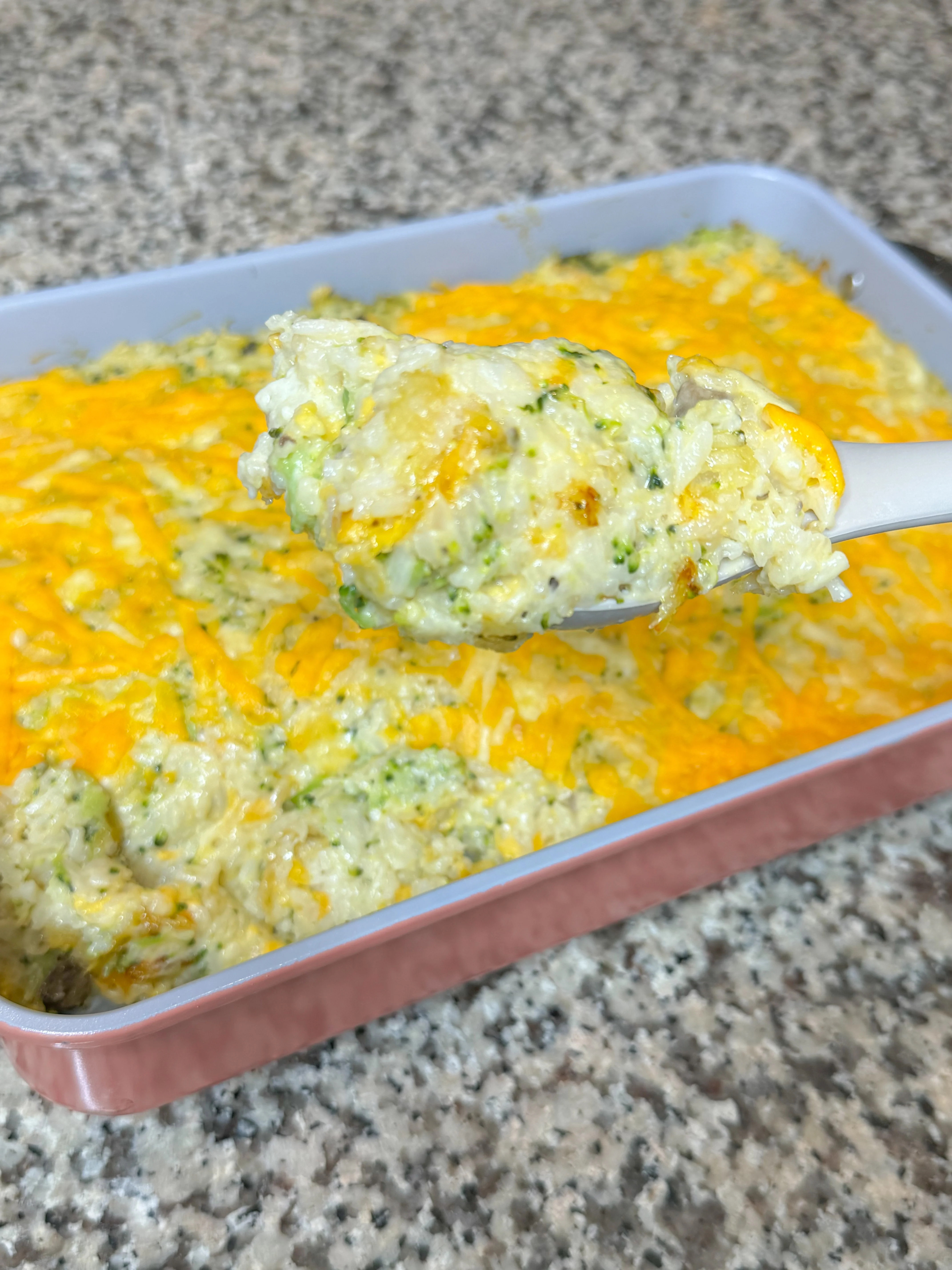 cheesy-rice-casserole