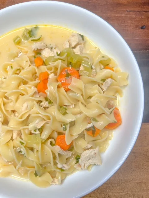 chicken-noodle-soup