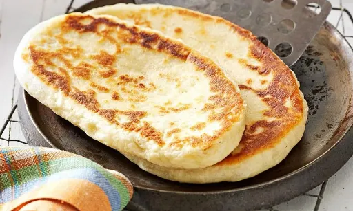 homemade-naan