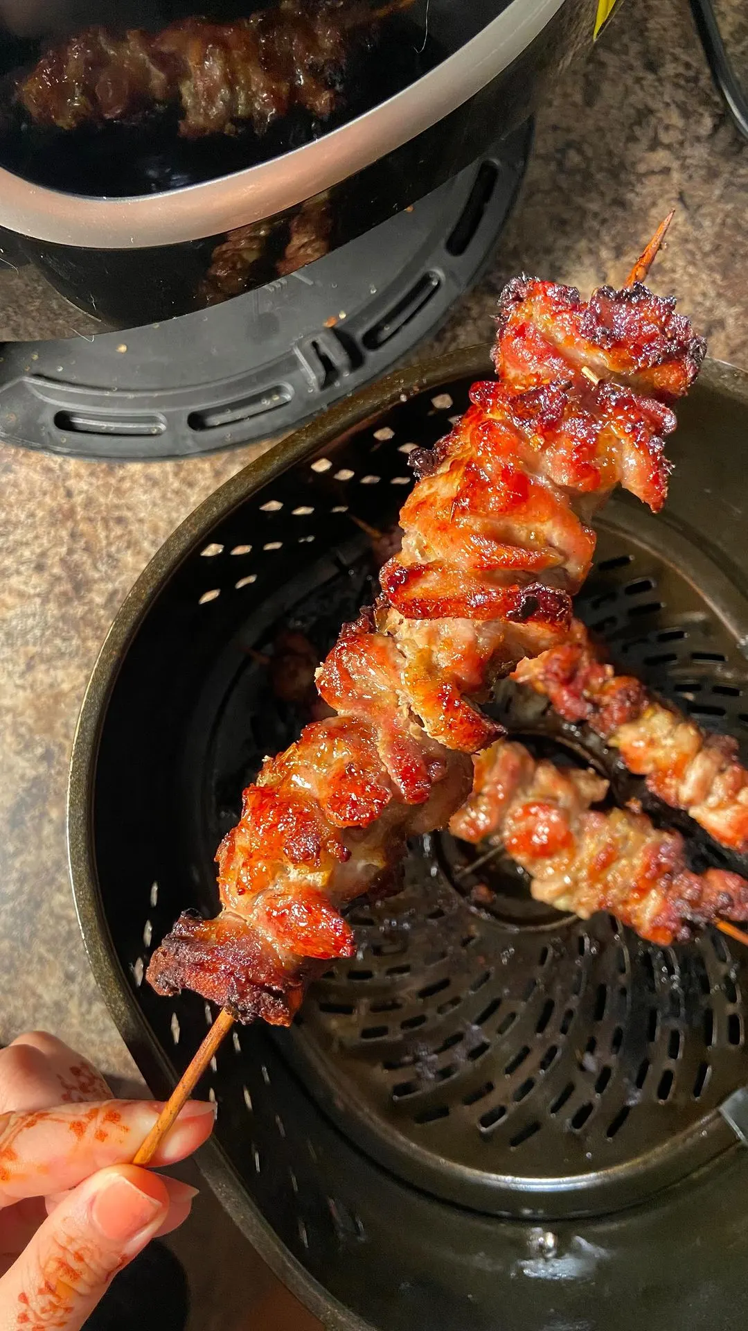 bbq-skewers