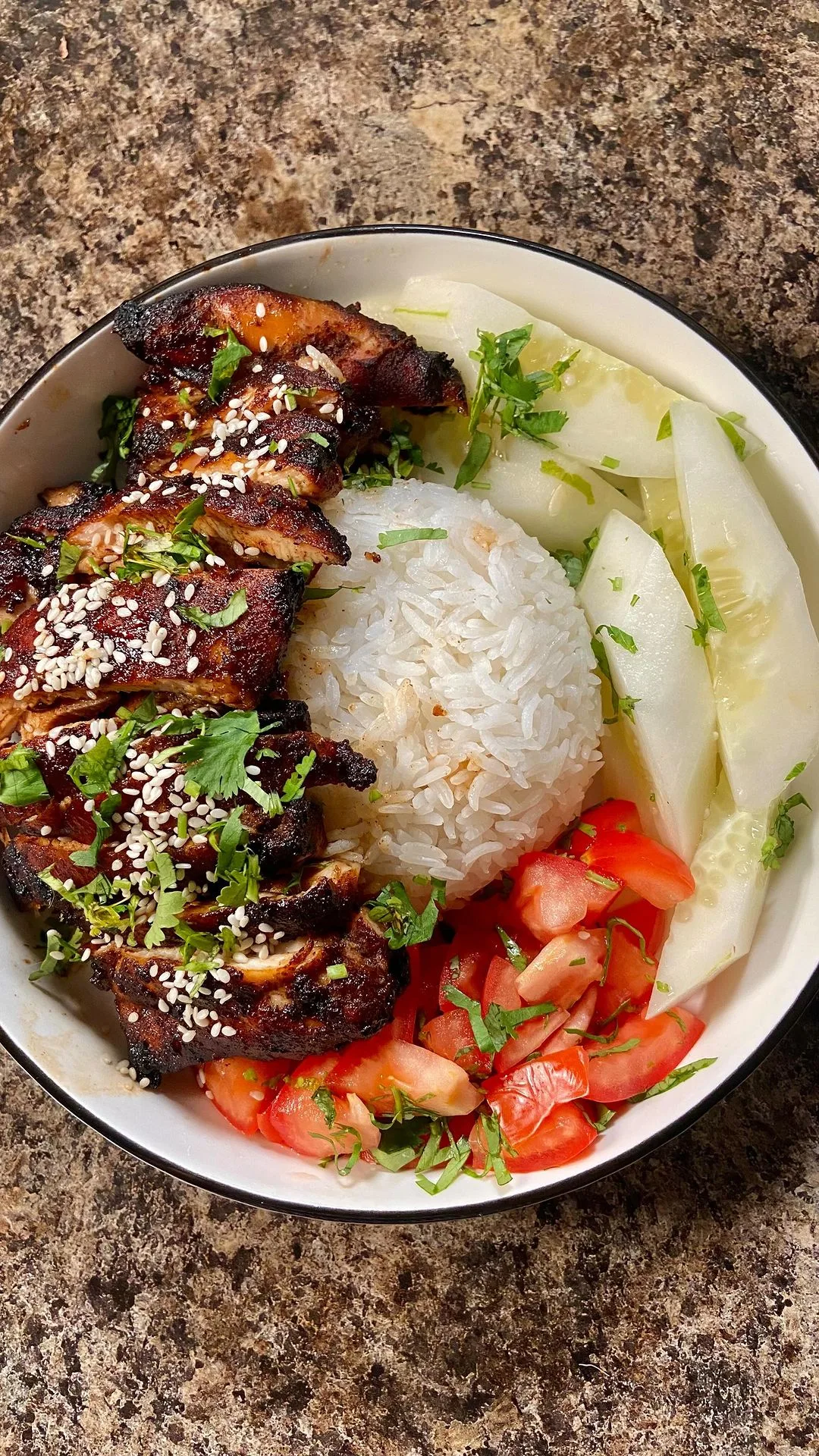 soy-airfryer-chicken