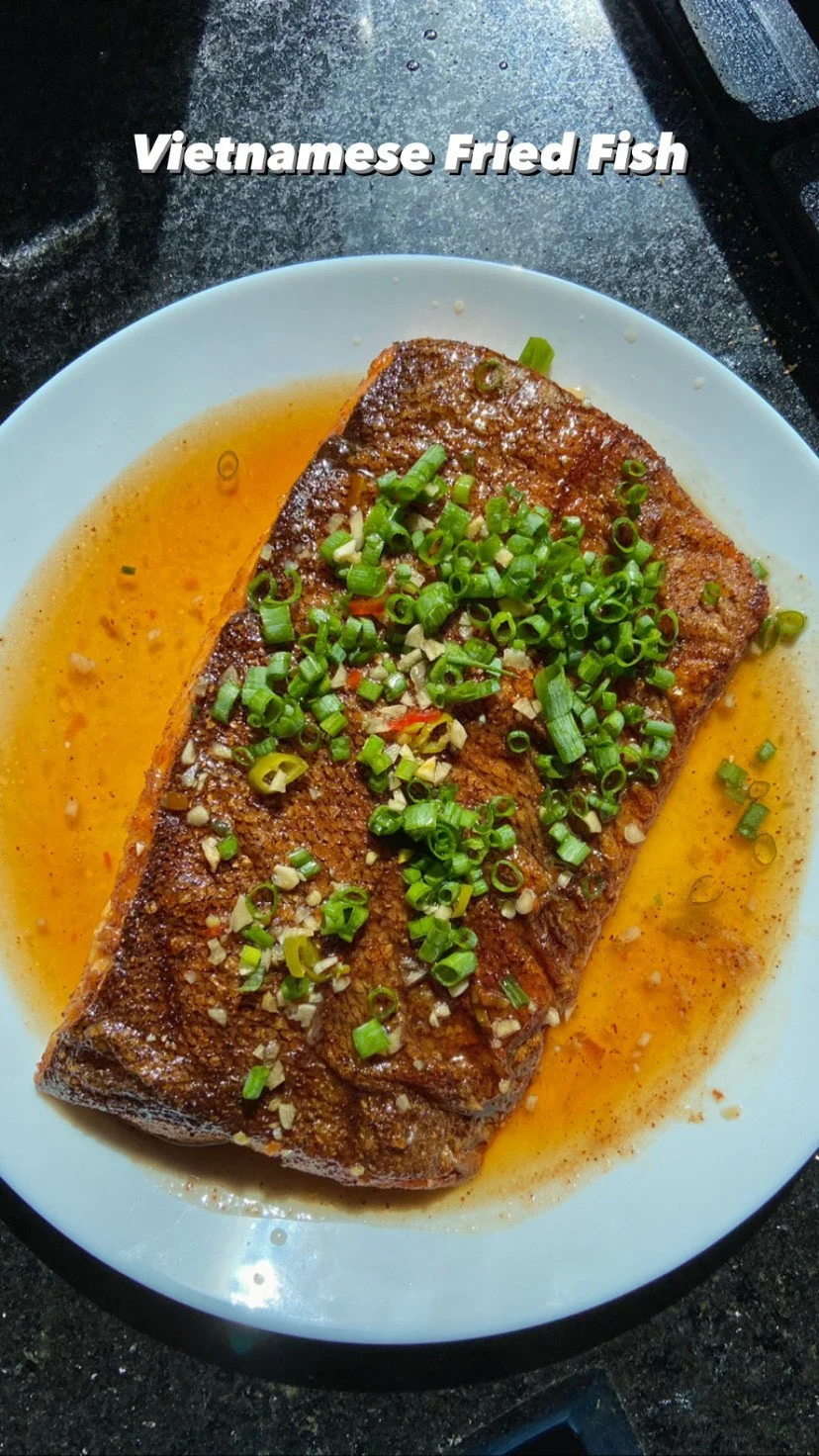 fried-fish-with-nuoc-mam