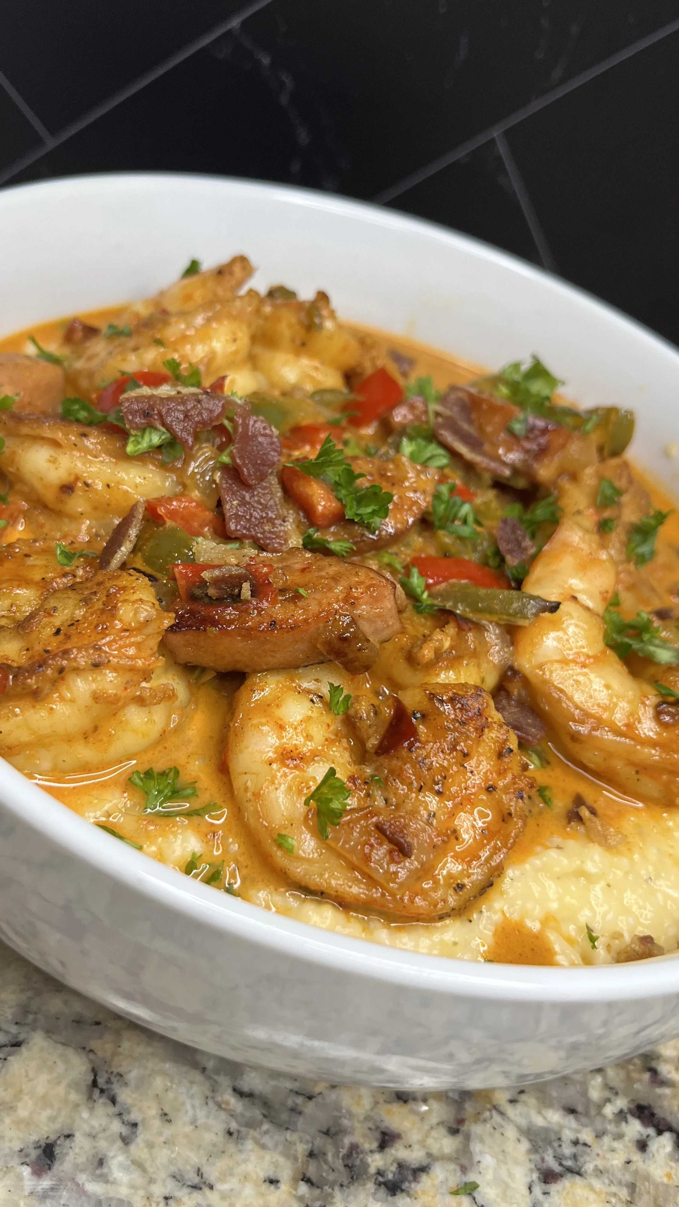 shrimp-n-grits