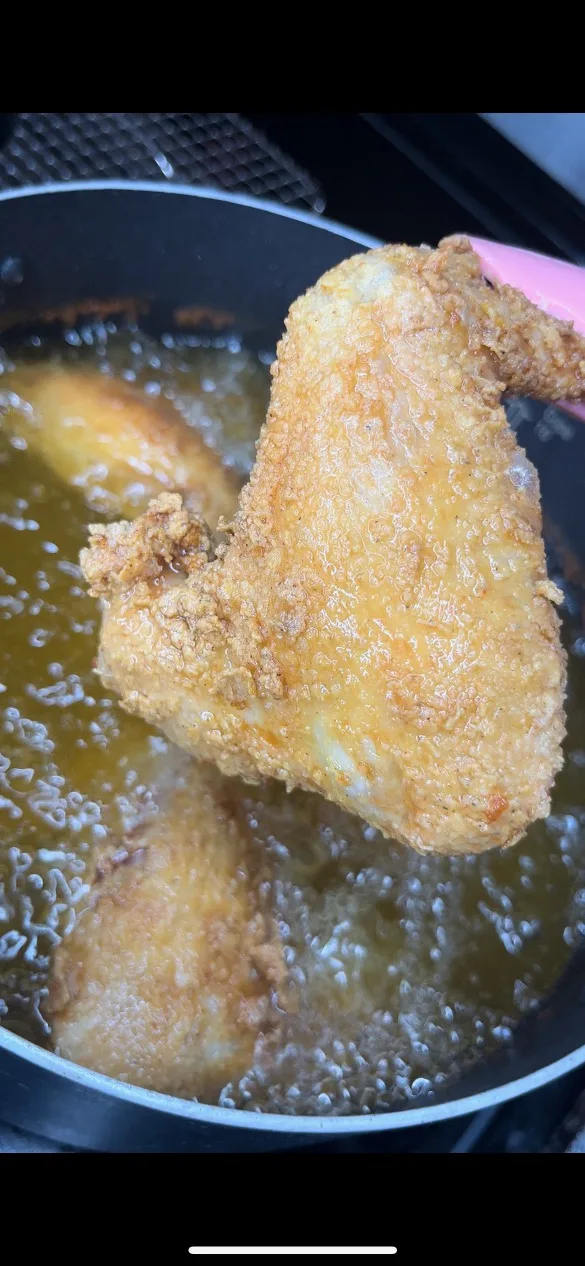 fried-chicken