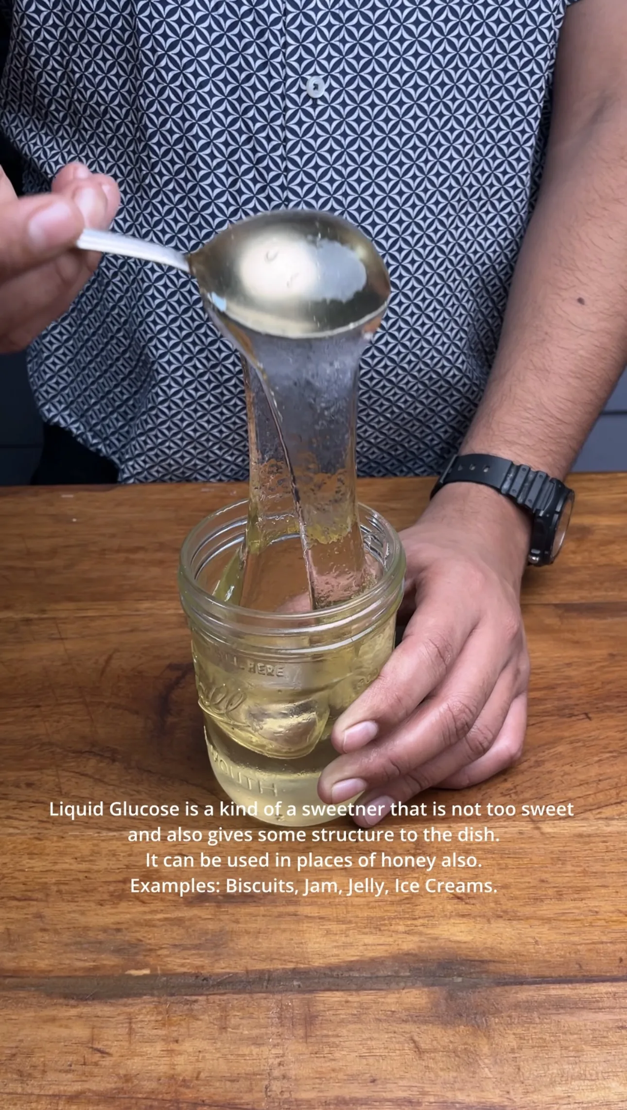 liquid-glucose