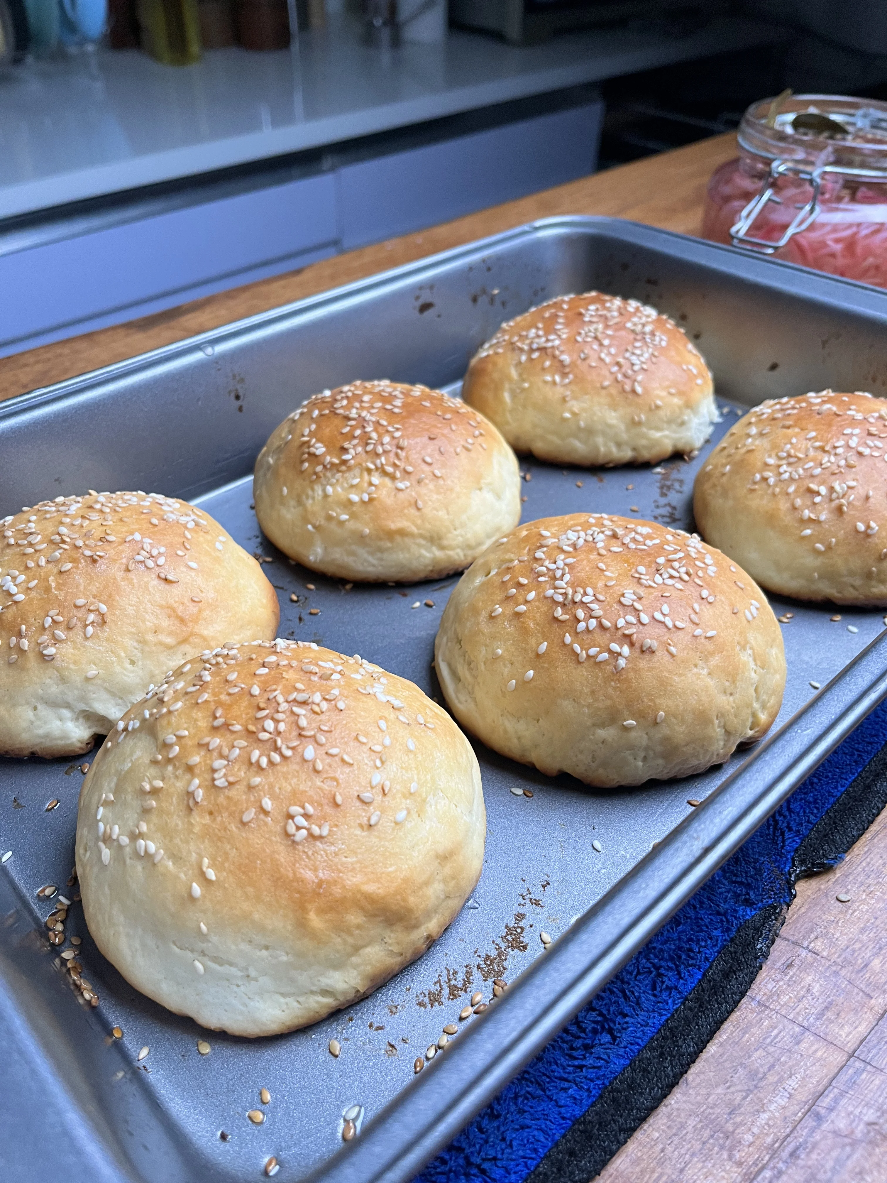 home-baked-burger-buns