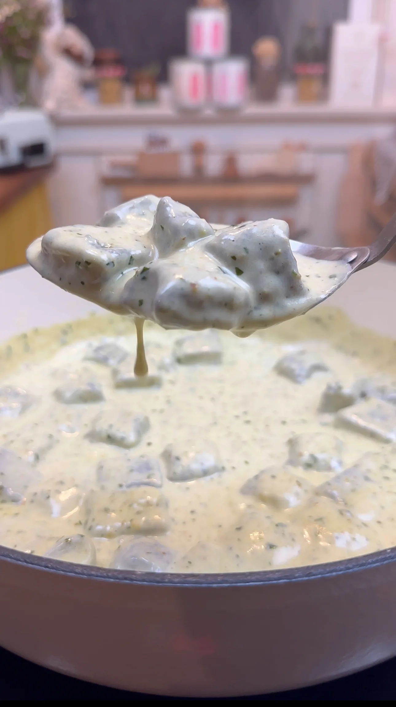 creamy-pesto-pasta