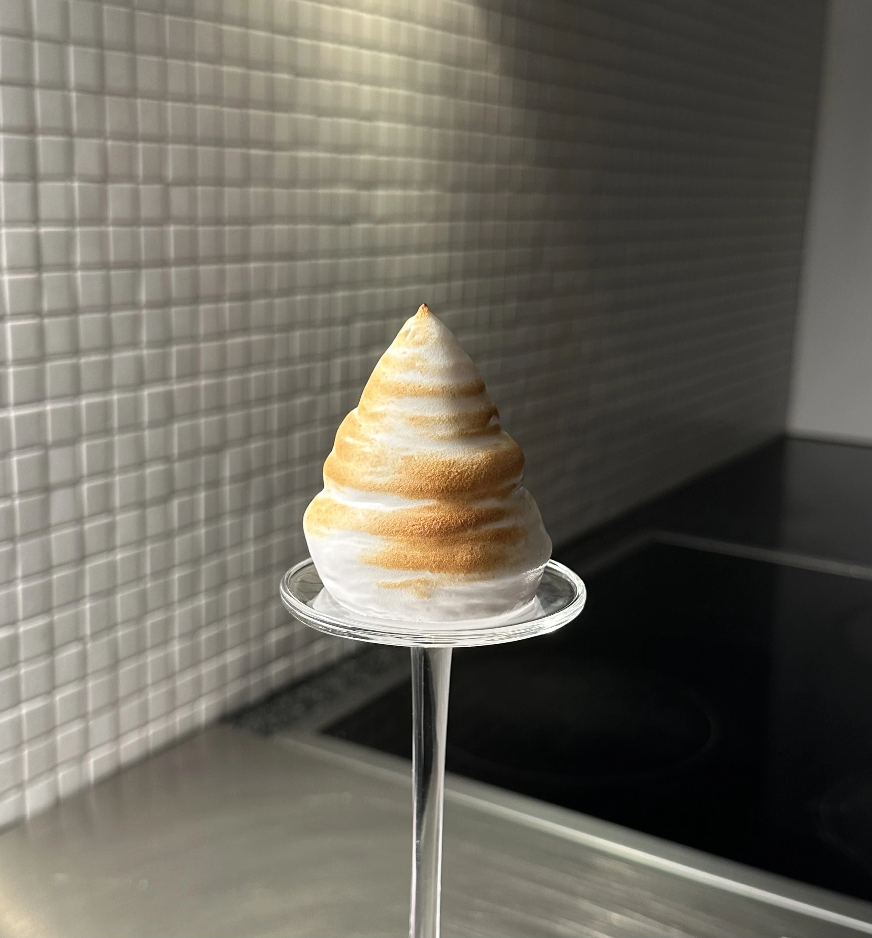 swiss-meringue