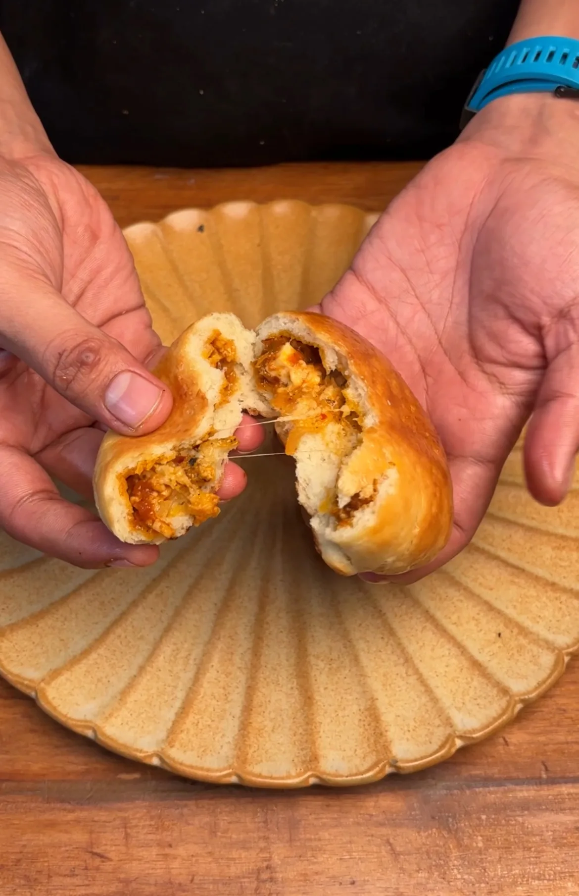 pizza-bombs