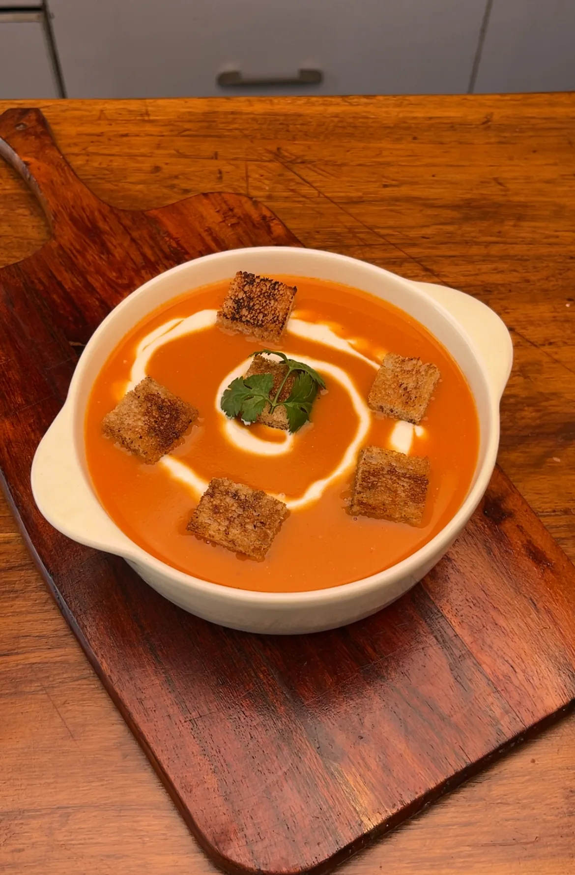 tomato-soup