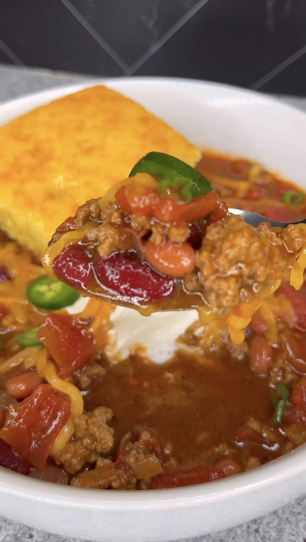 chili