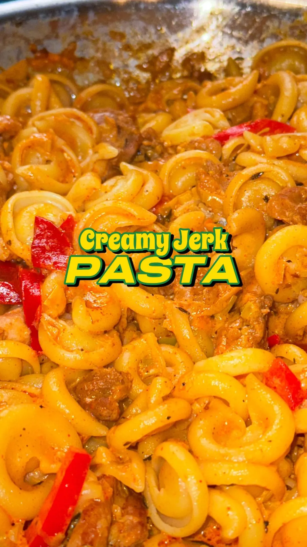creamy-jerk-chicken-pasta