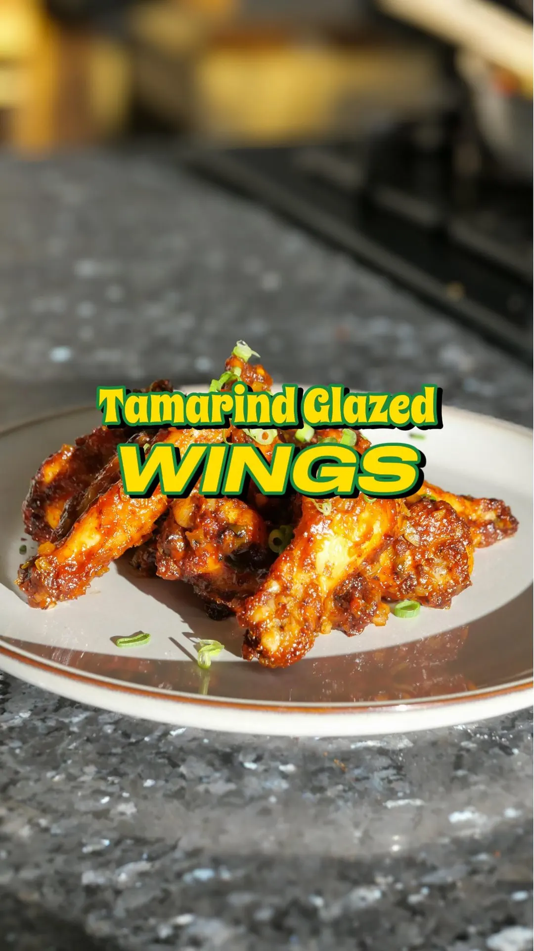 tamarind-glazed-chicken-wings