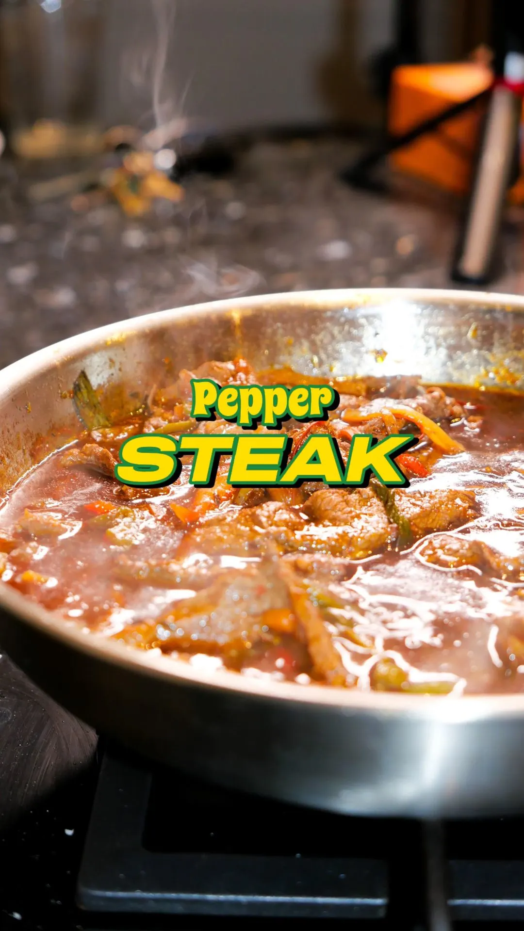 pepper-steak