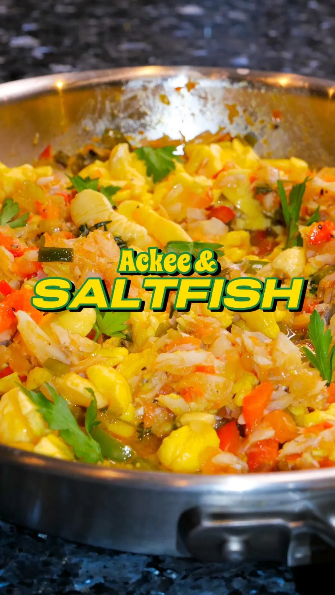 ackee-and-saltfish