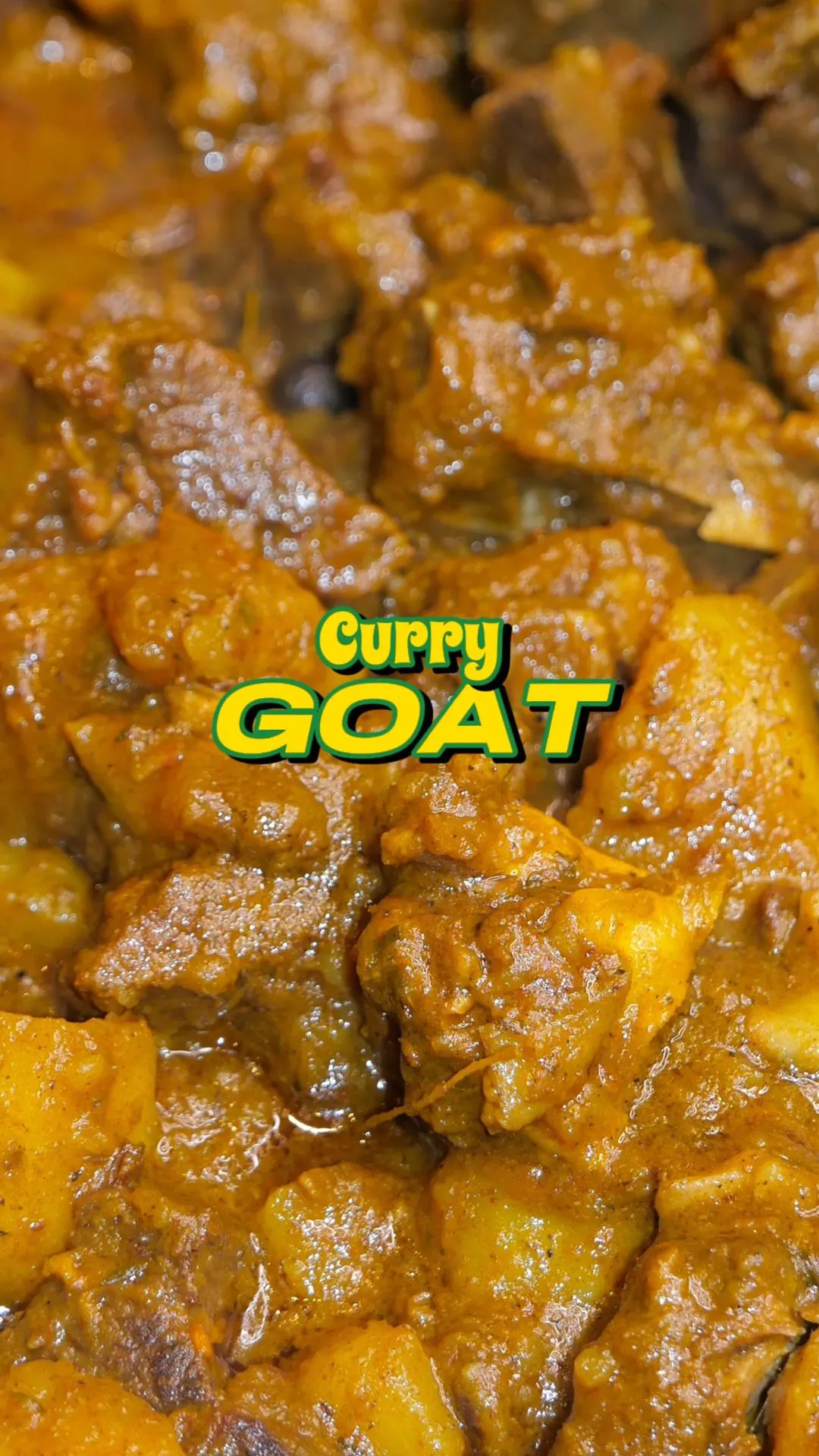 curry-goat