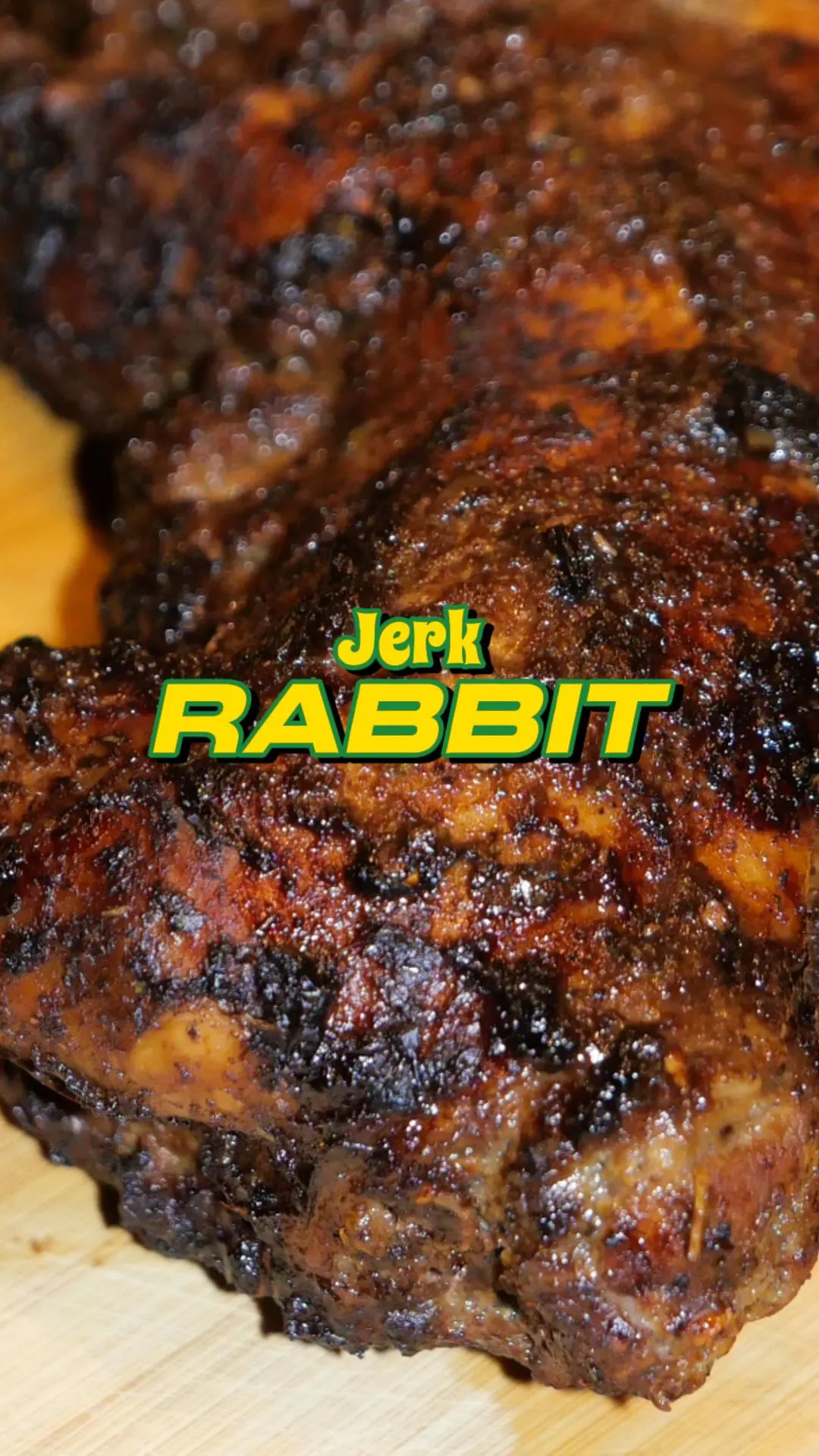 jerk-rabbit