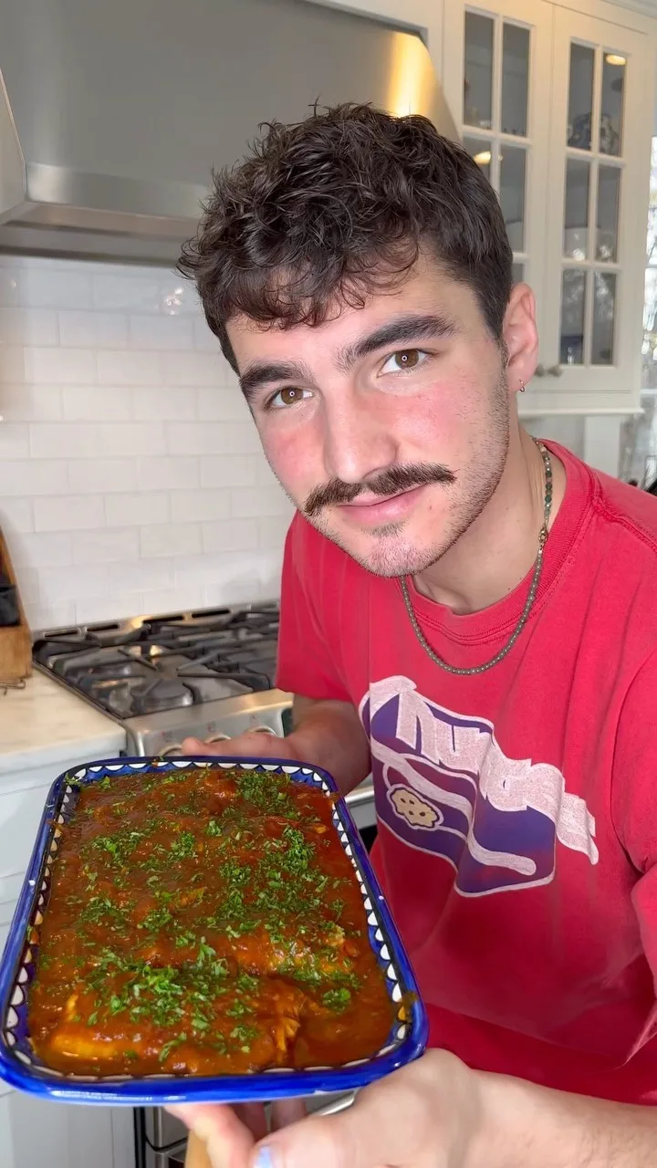chraime