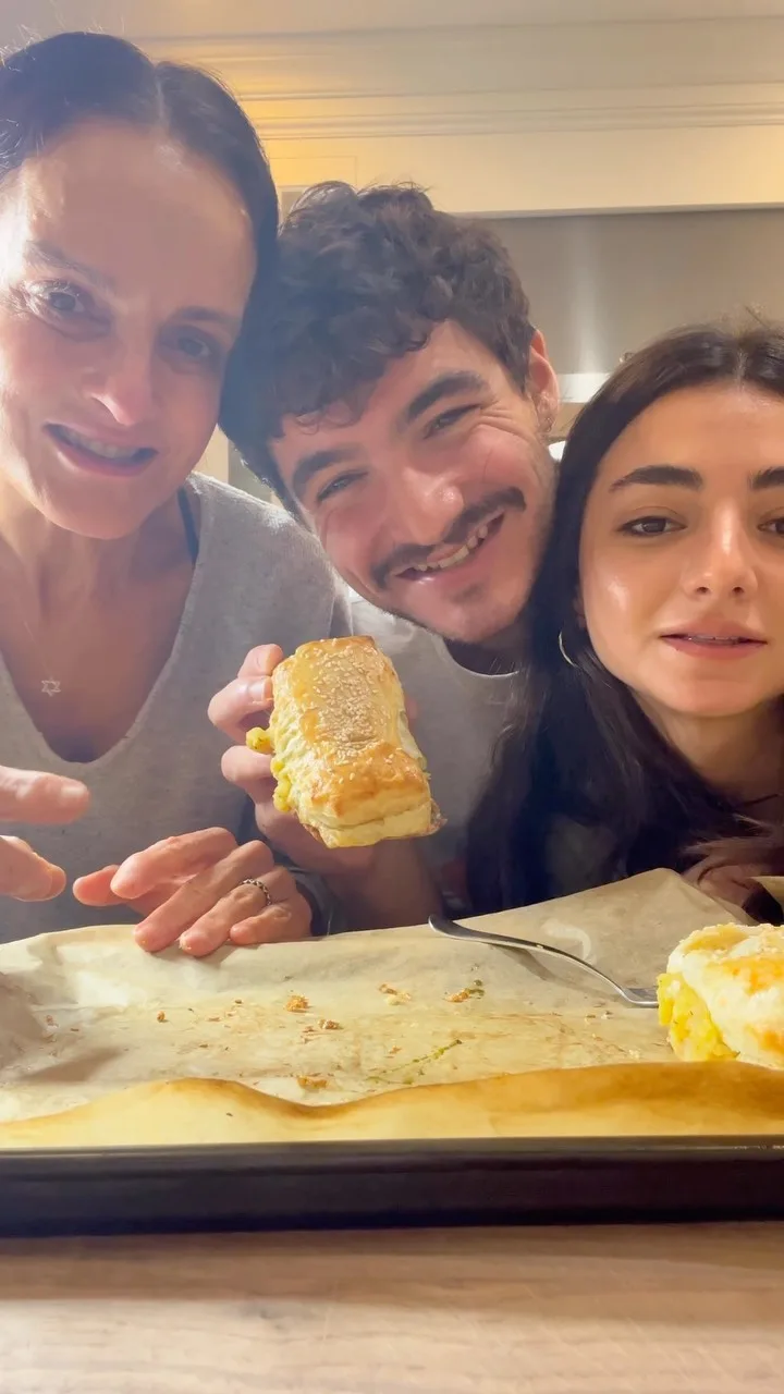 burekas