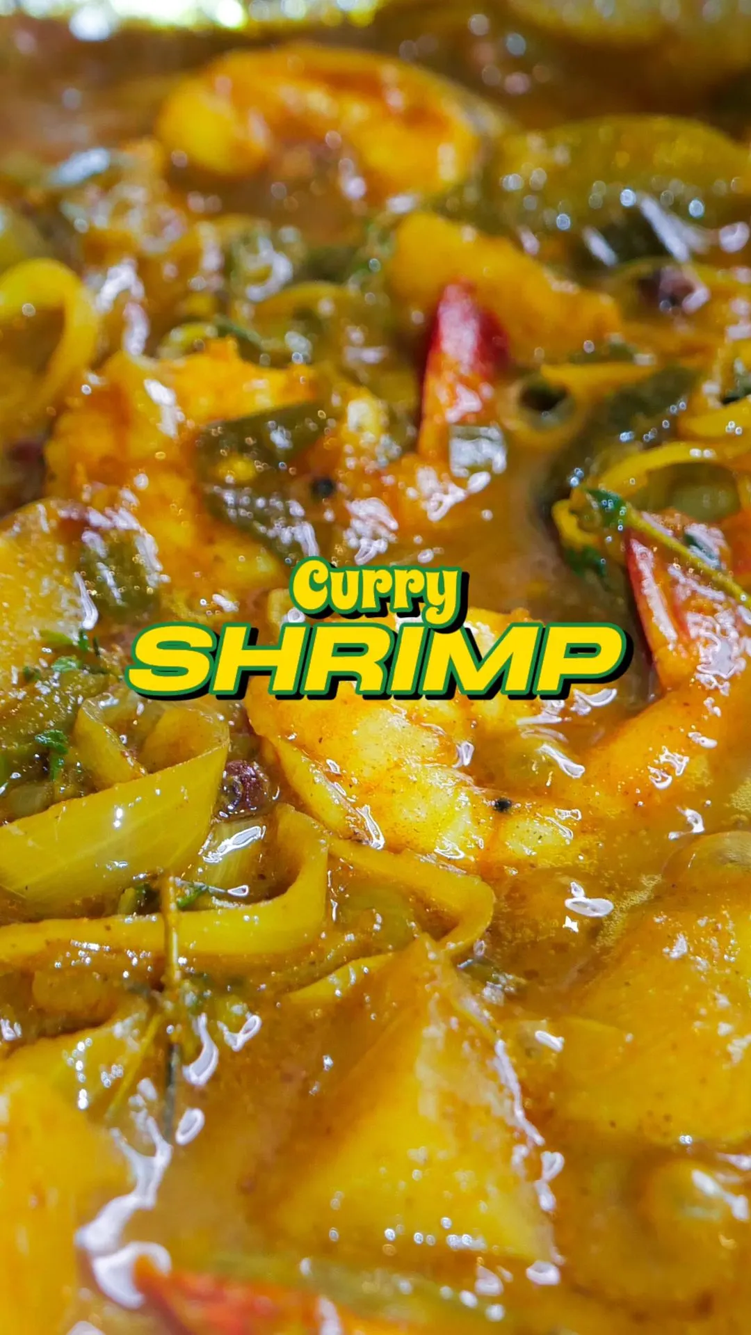 curry-shrimp