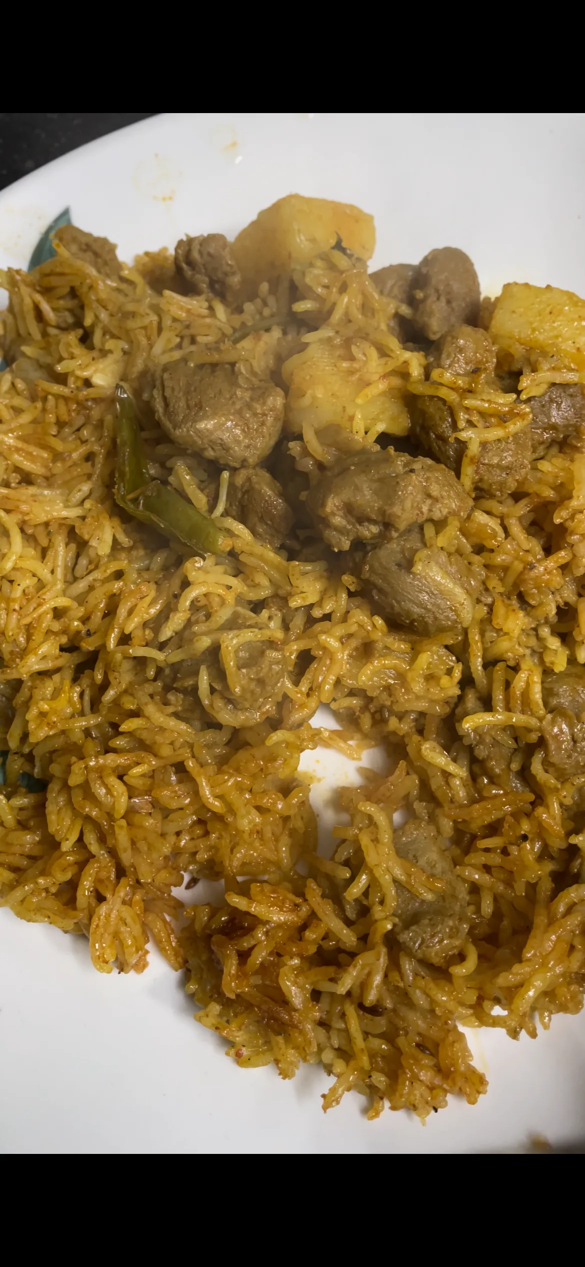 soya-pulao-rice