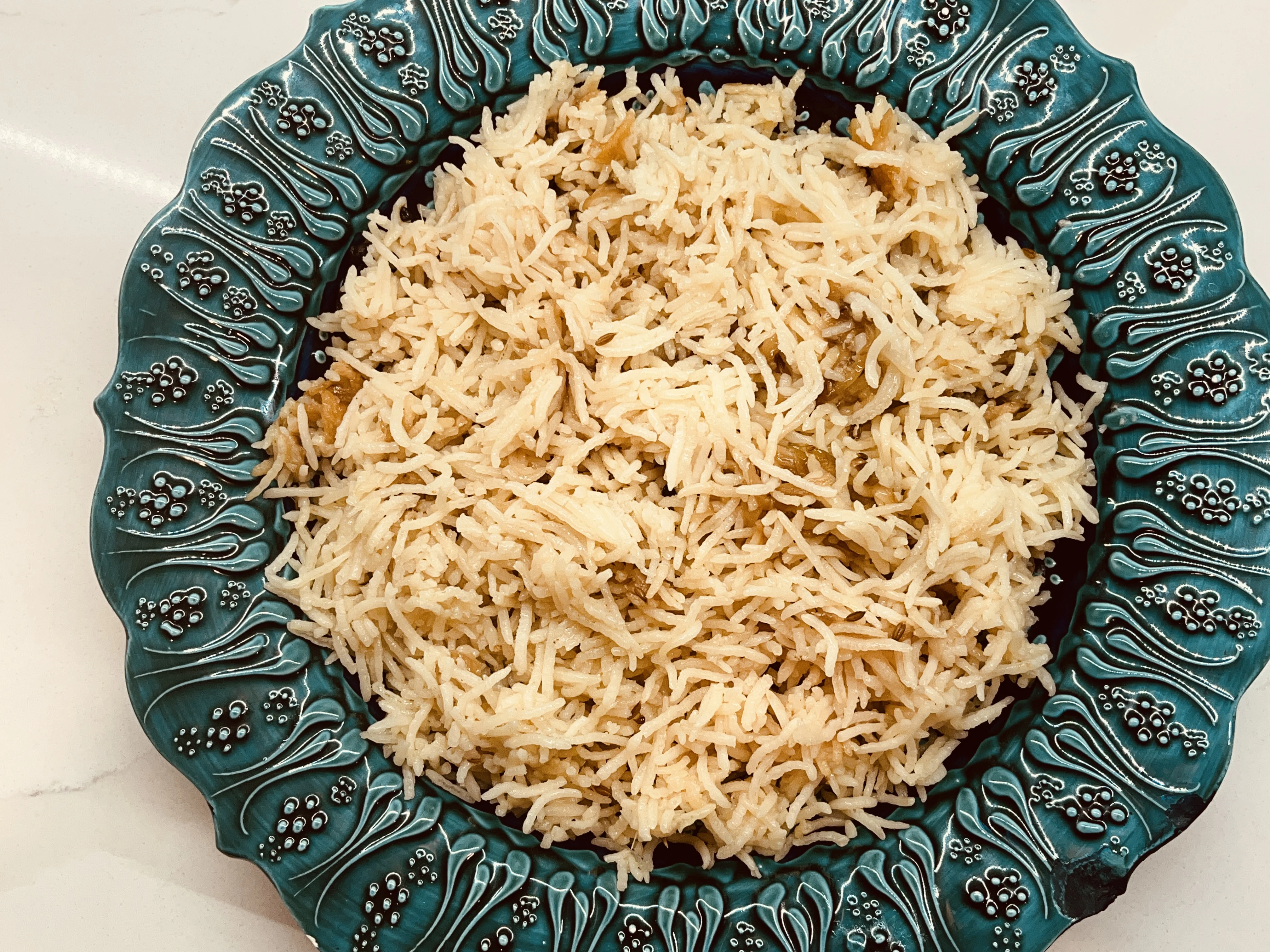 zeera-chawwal