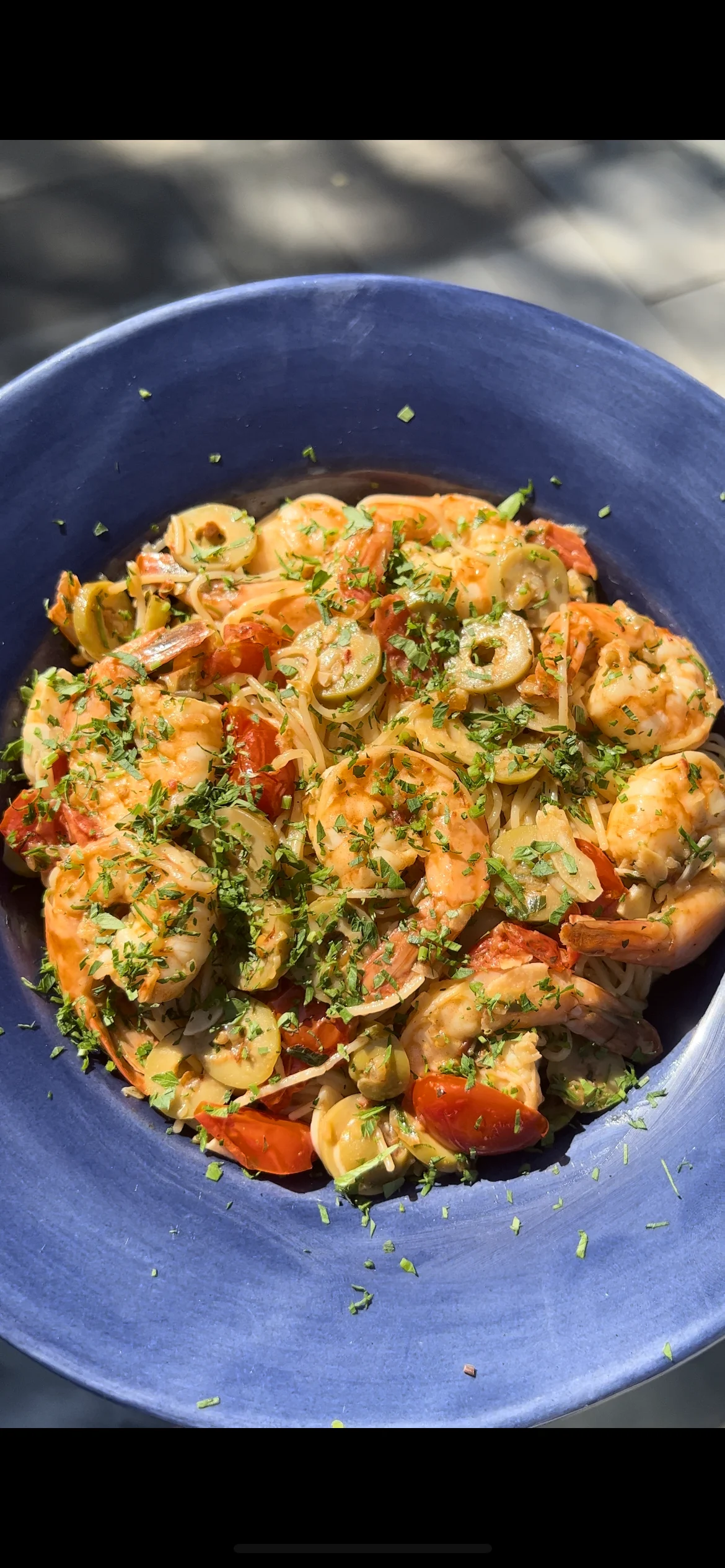 shrimp-and-angel-hair-pasta