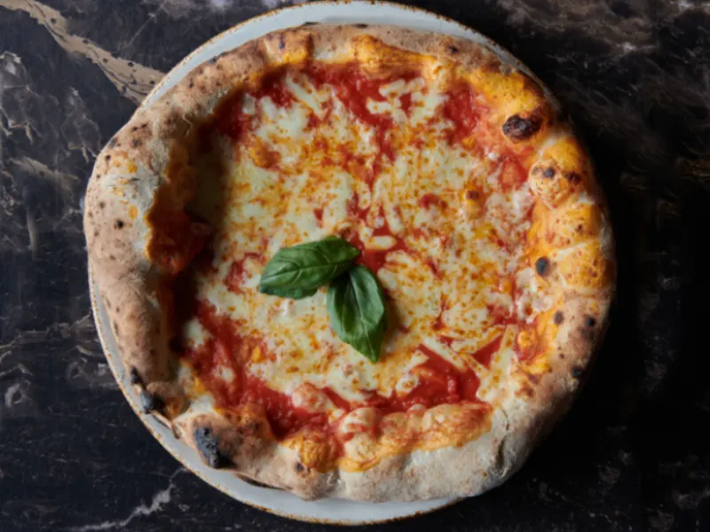 pizza-napolitana