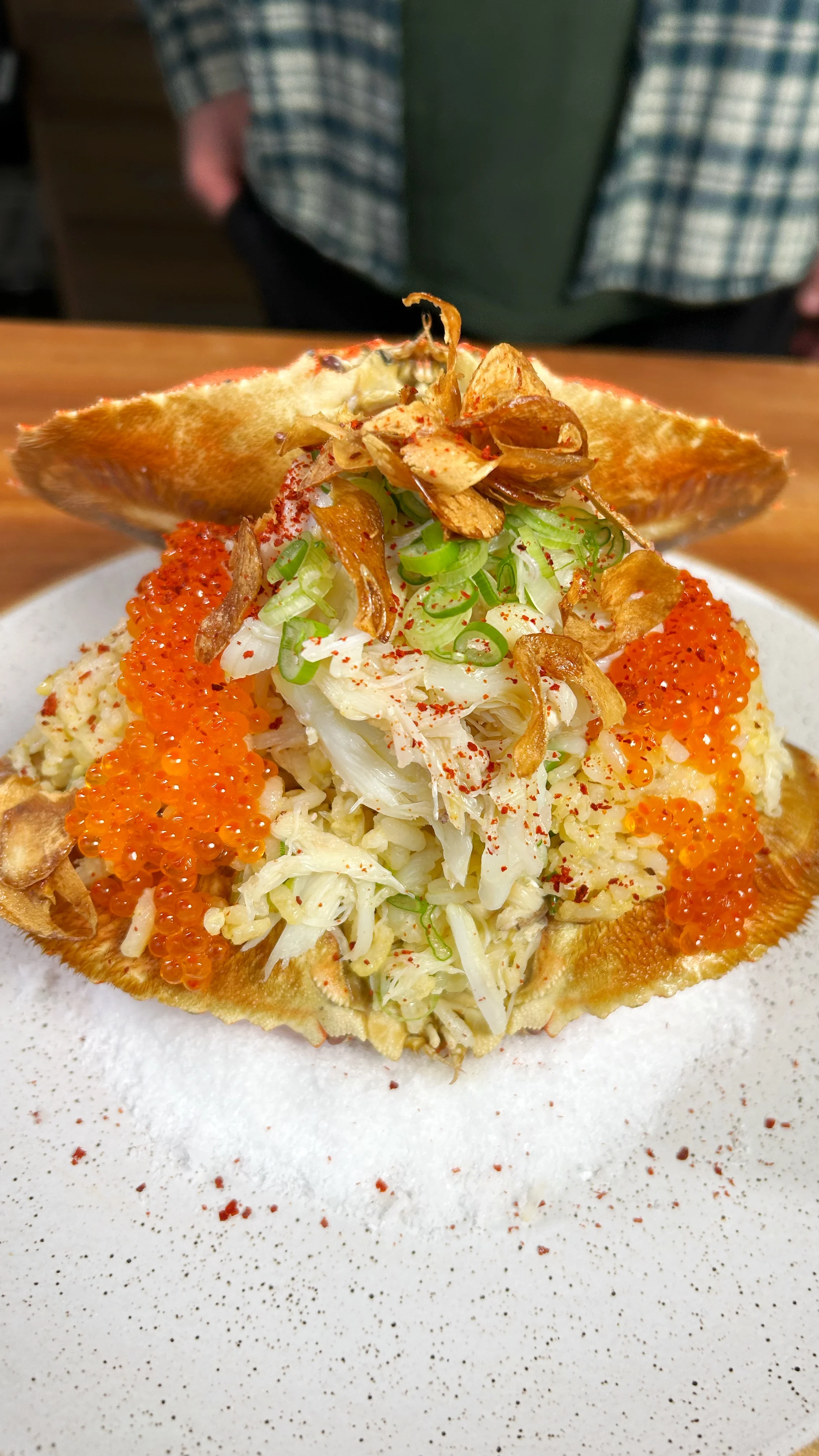 crab-fried-rice