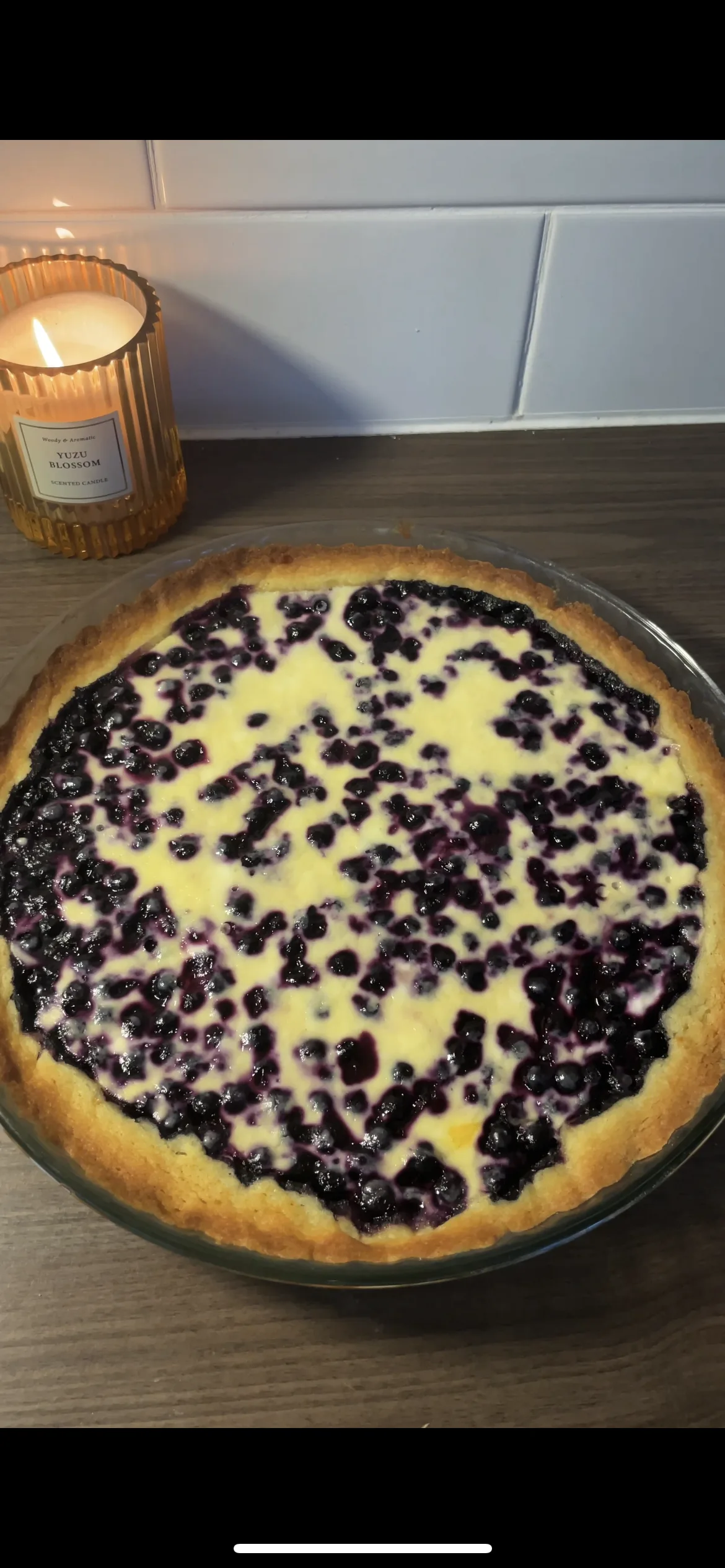 finnish-blueberry-pie