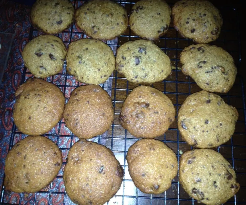 chocolate-chip-cookie